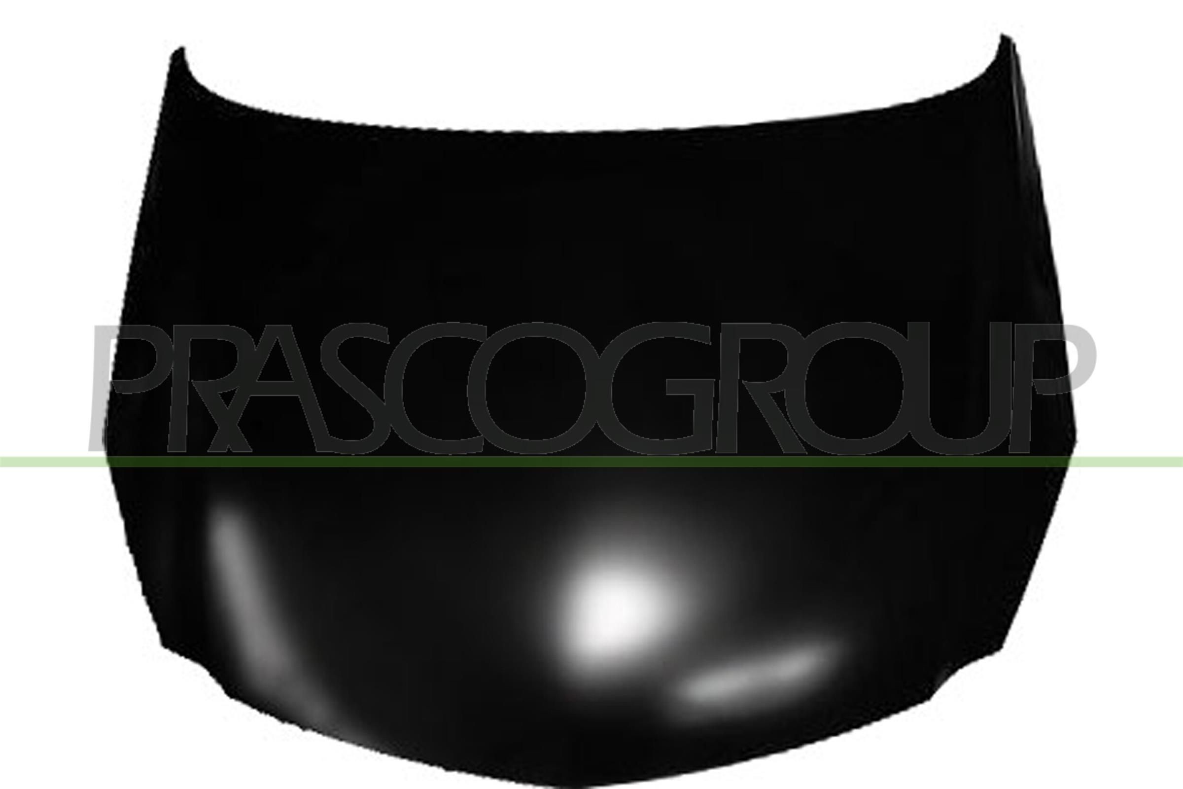 PRASCO Cofano OP0603100 PRASCO OP0603100 Cofano motore Astra Mk6 (J) GTC (P10) prezzo