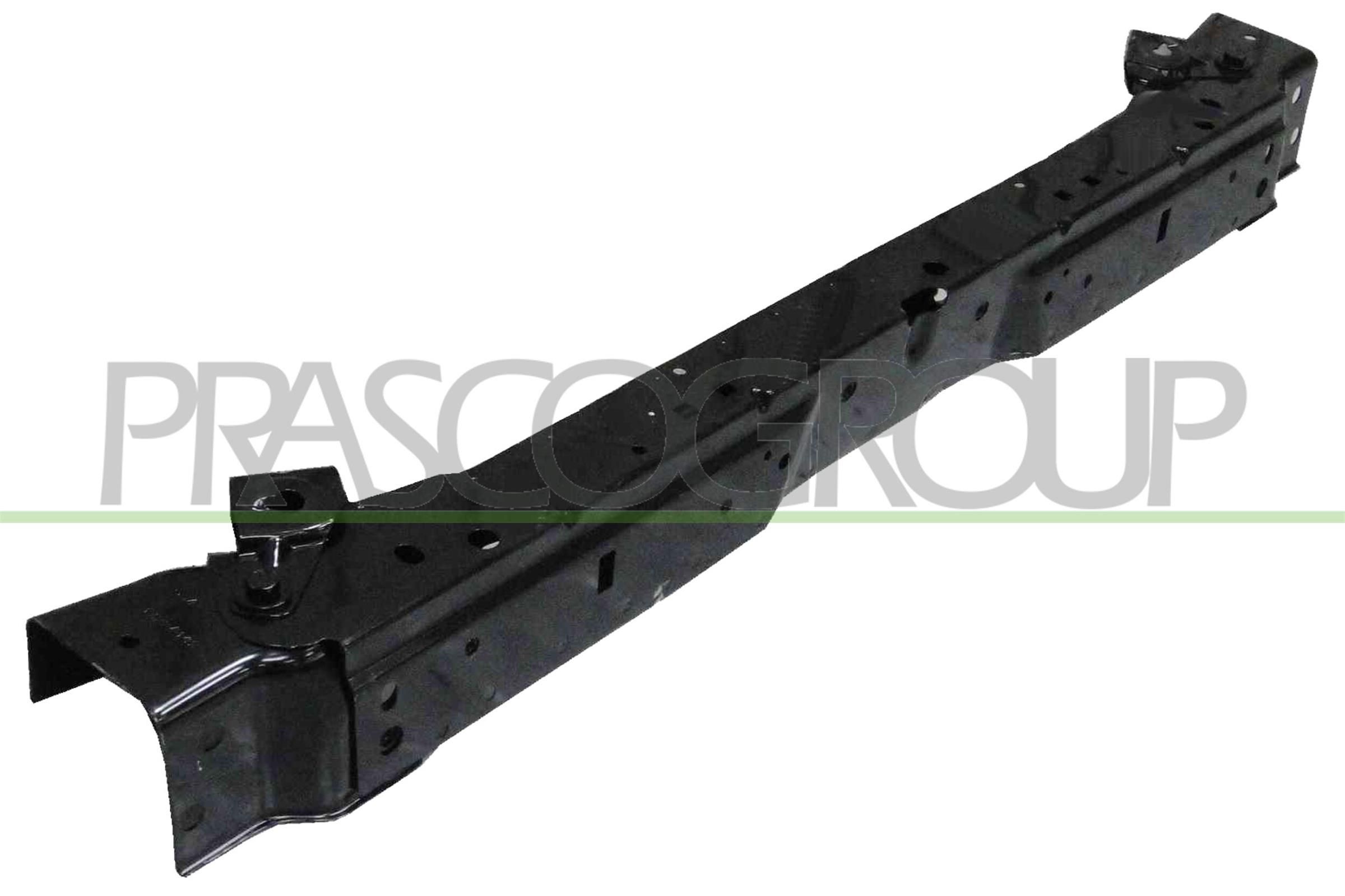 PRASCO Front kledning OP0603201 Frontplate Opel L69 OP0603201 PRASCO
