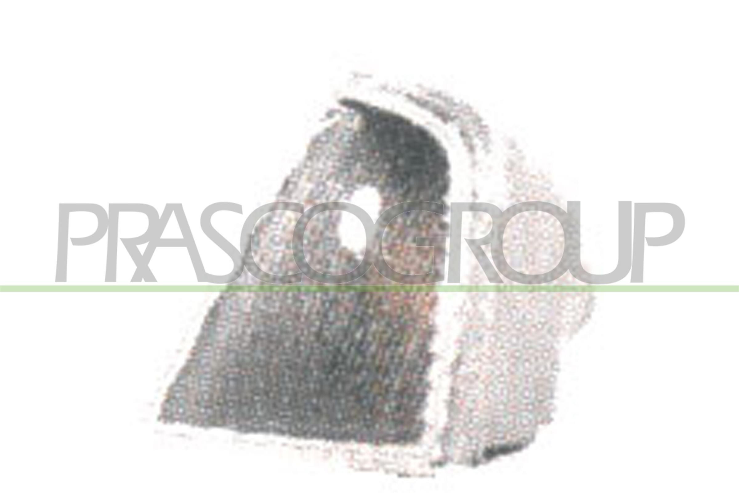 Knipperlichtautomaat / Pinkdoos PRASCO OP0724014 PRASCO OP0724014 Richtingaanwijzers links/rechts + achter/vóór Opel OMEGA 2001