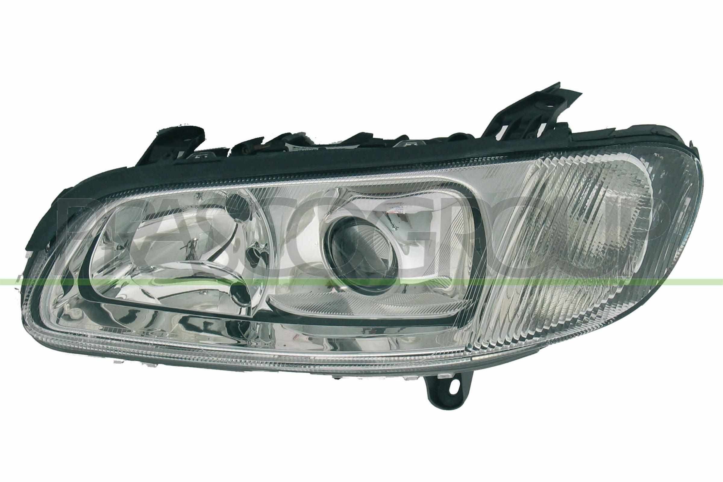 PRASCO Faro anteriore OP0744934 PRASCO OP0744934 Faro Opel Omega B Caravan prezzo