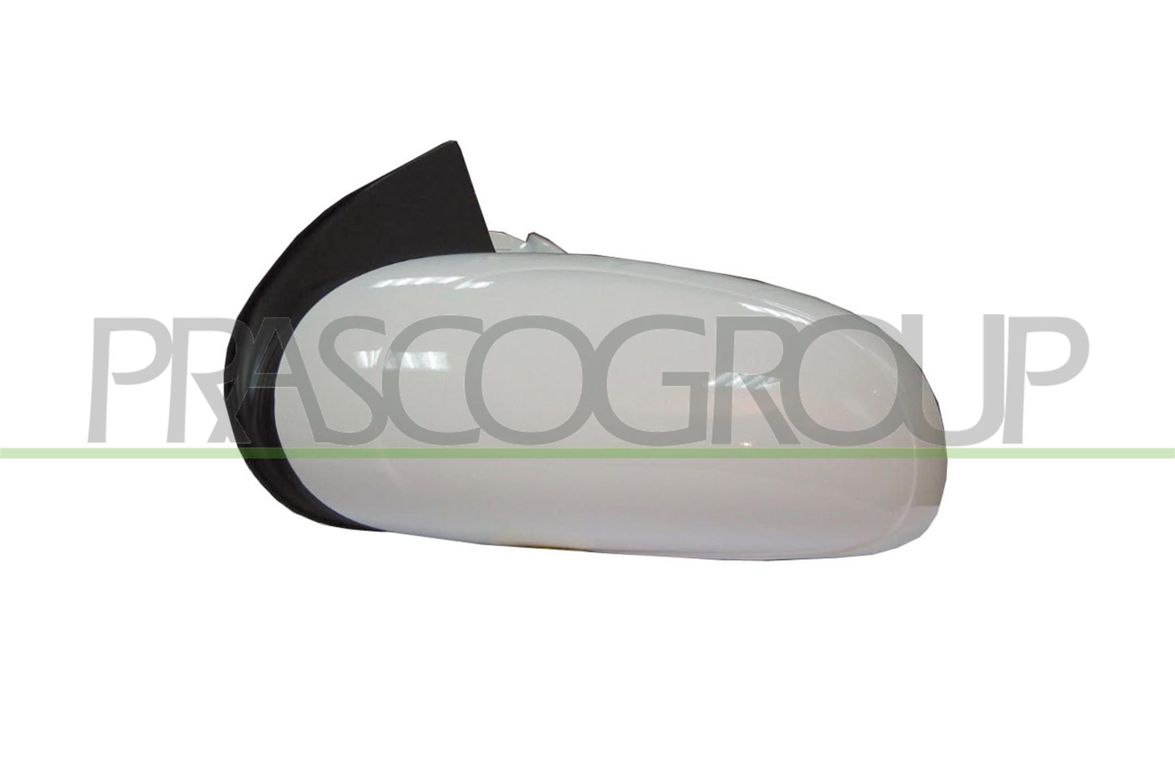 PRASCO Backspegel OP0837103 Byta Backspegel Opel Tigra S93 kostnad PRASCO OP0837103