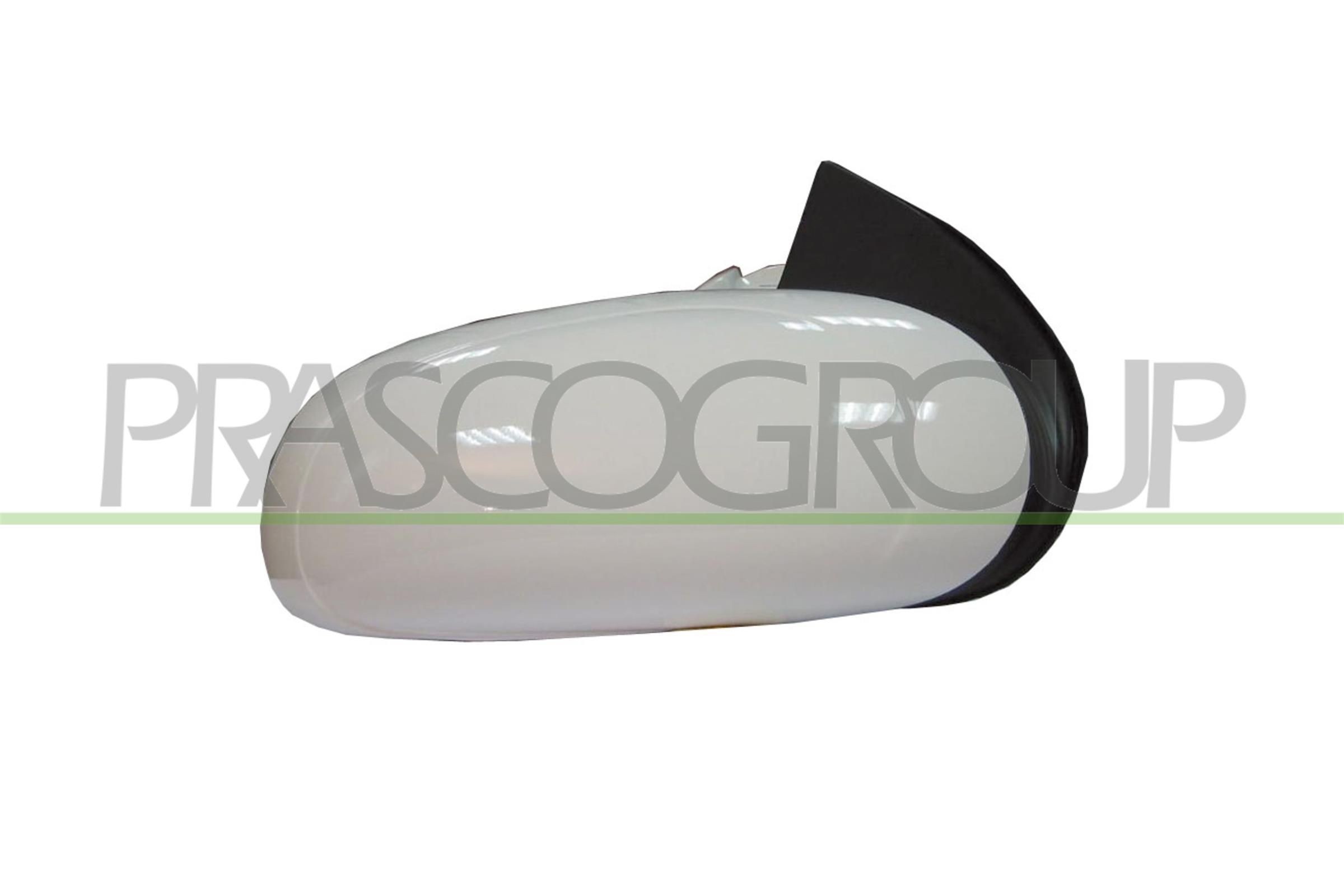 PRASCO Ulkopeili OP0837104 PRASCO OP0837104 Opel Tigra S93 sivupeilit hinta