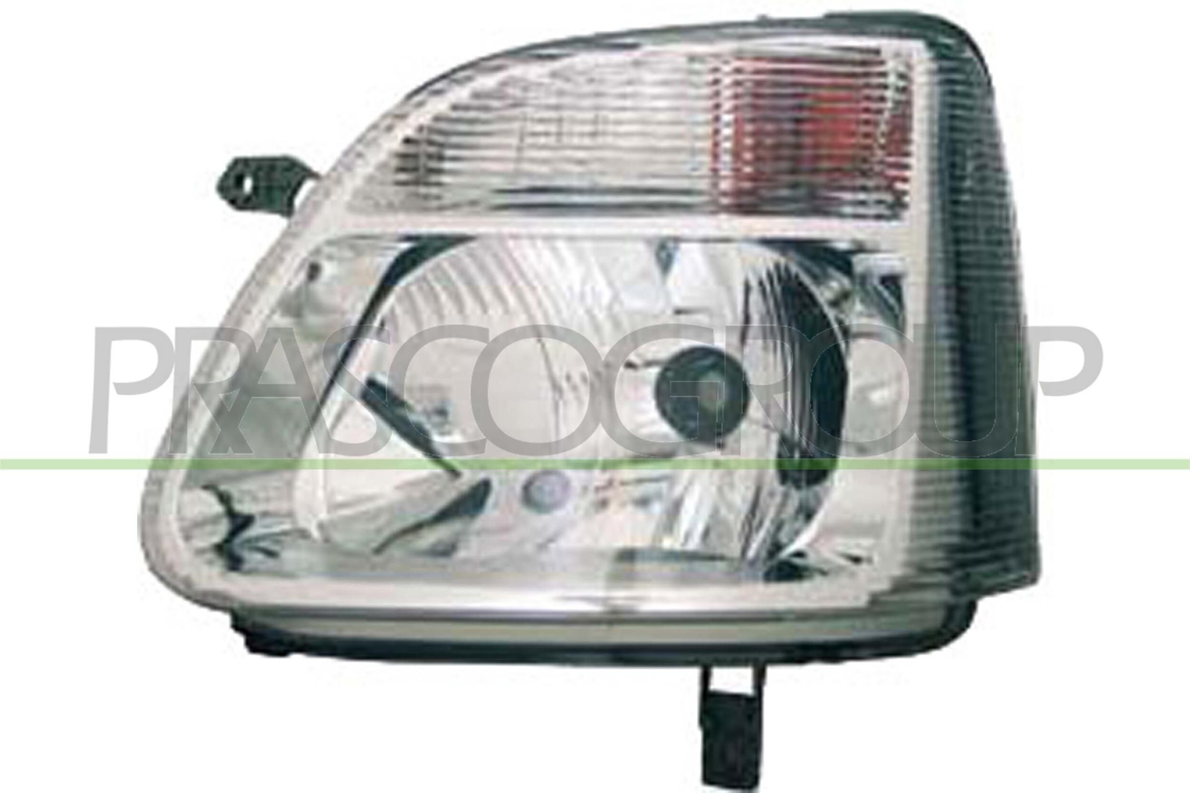 Φανάρια εμπρός PRASCO OP3044814 PRASCO OP3044814: Φανάρια Opel AGILA 2002