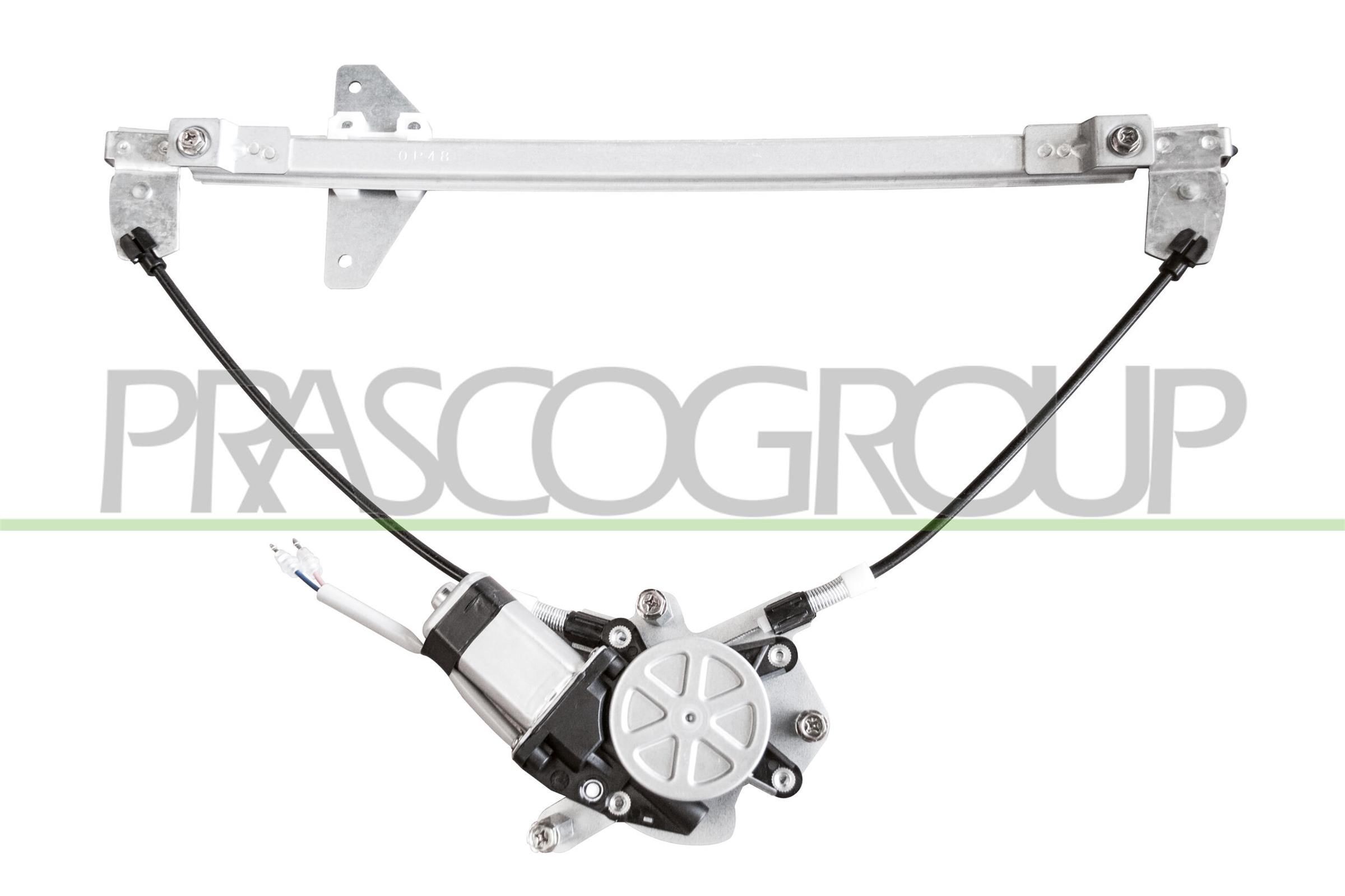 Vindusheis PRASCO OP304W025 PRASCO OP304W025: Vindusløfter Suzuki WAGON R+ 2015