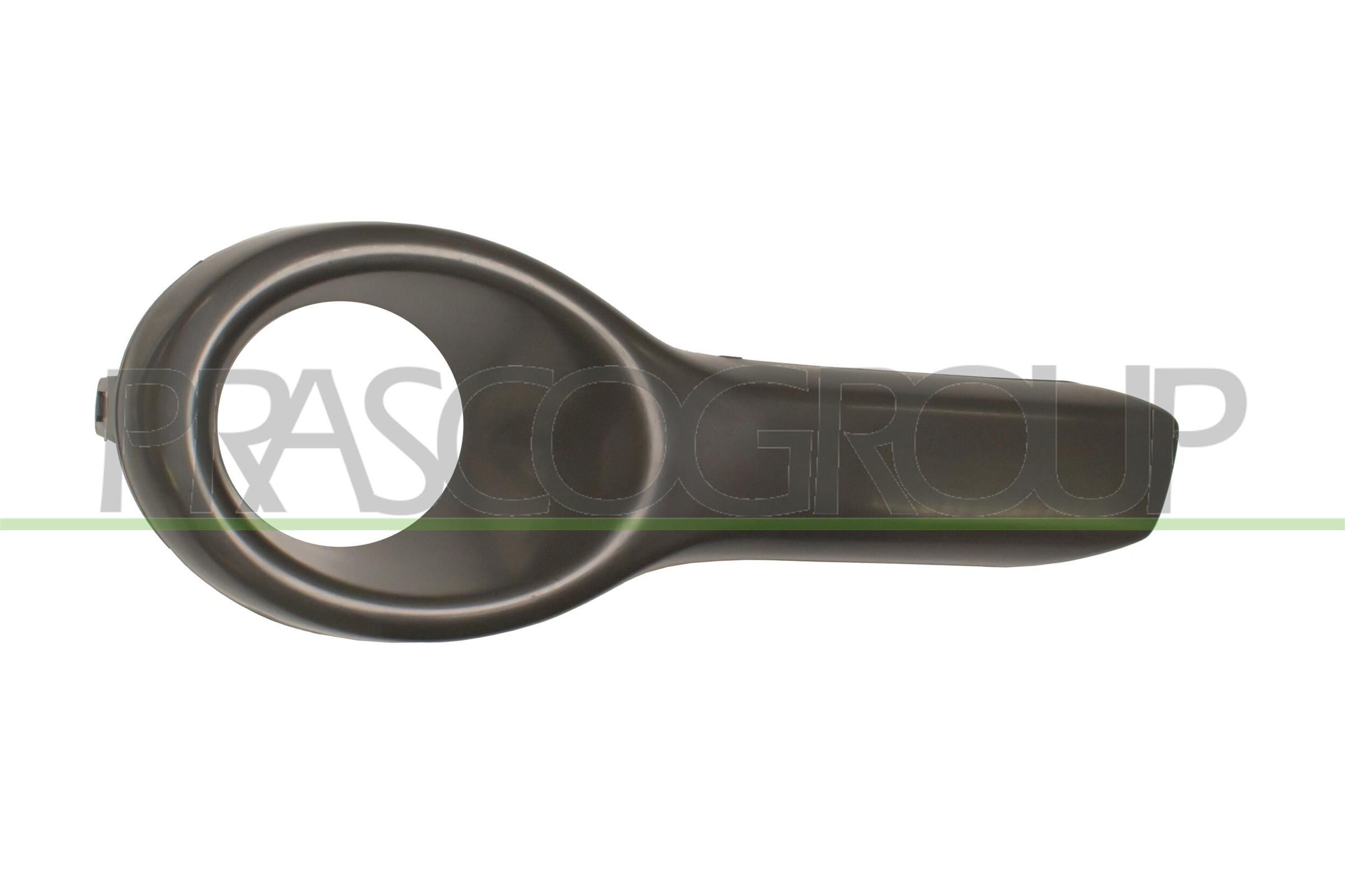 PRASCO Frame, mistlamp OP3051250 PRASCO OP3051250 Afdekkap, mistlamp Opel Movano Van x70 prijs
