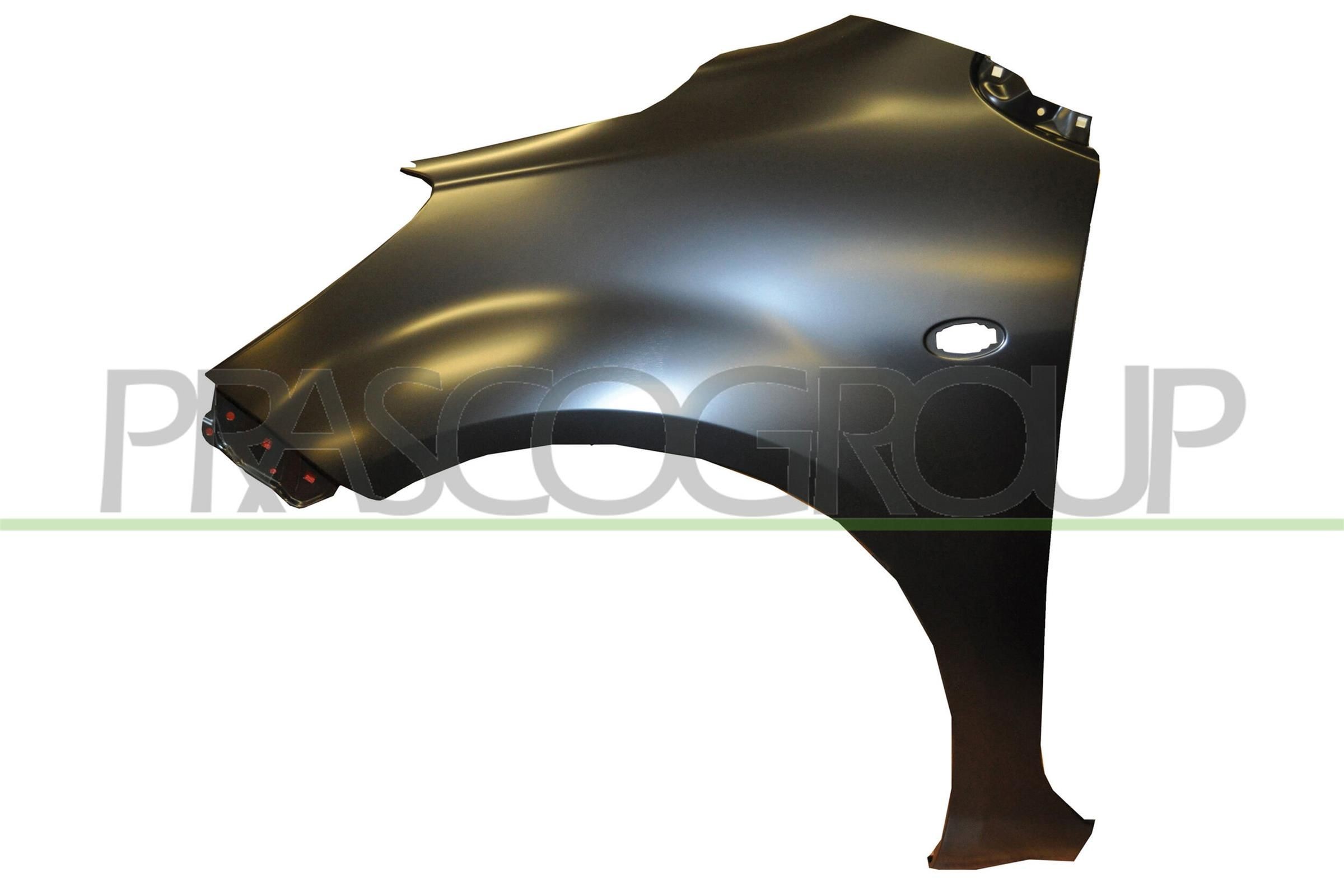Spārns PRASCO OP3053004 PRASCO Premium OP3053004 Spārns OPEL AGILA 2014
