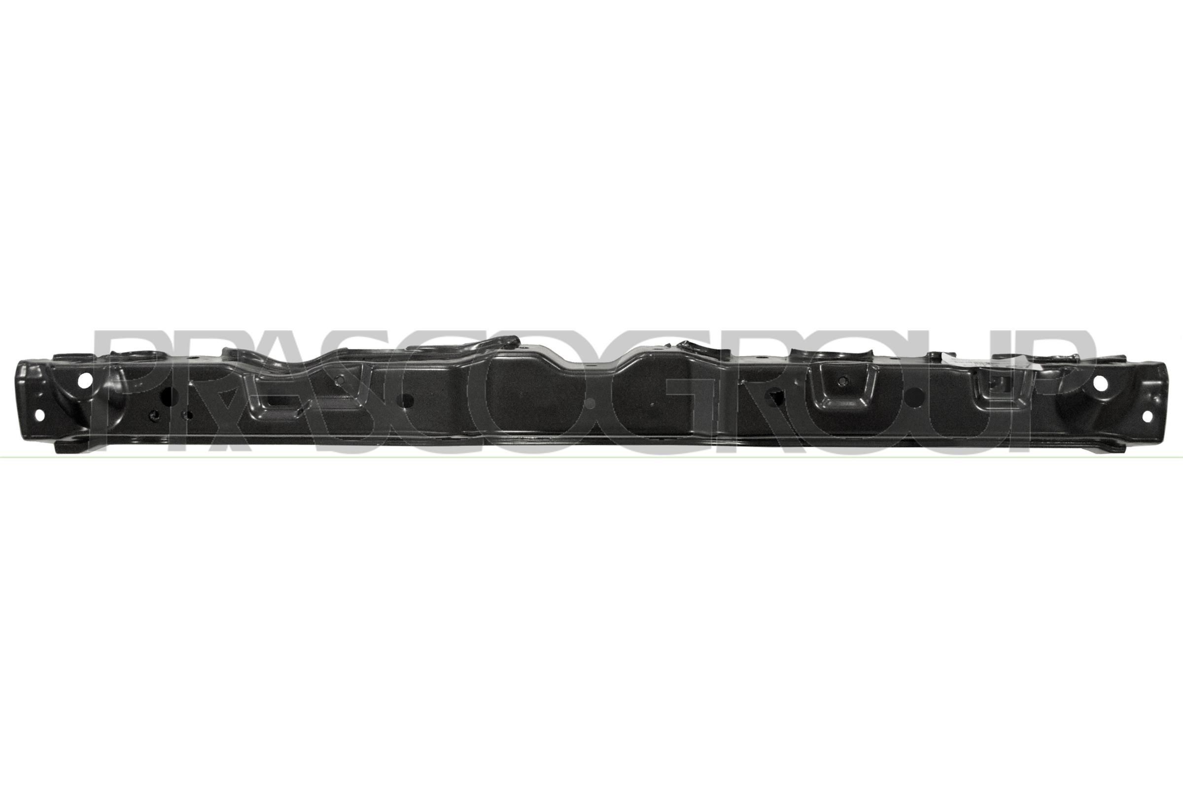 PRASCO Front kledning OP3053201 PRASCO OP3053201 Frontplate Grandland X (A18) pris