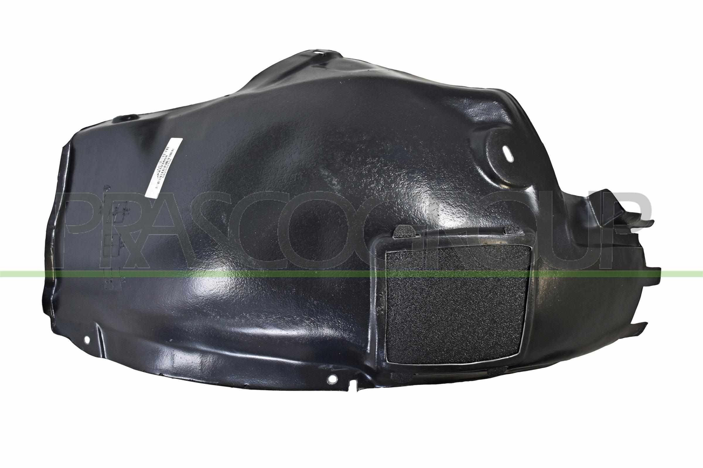 PRASCO Εσωτερικό φτερό OP4103604 PRASCO OP4103604 Επένδυση θόλος τροχού Opel Astra H L70 φθηνά