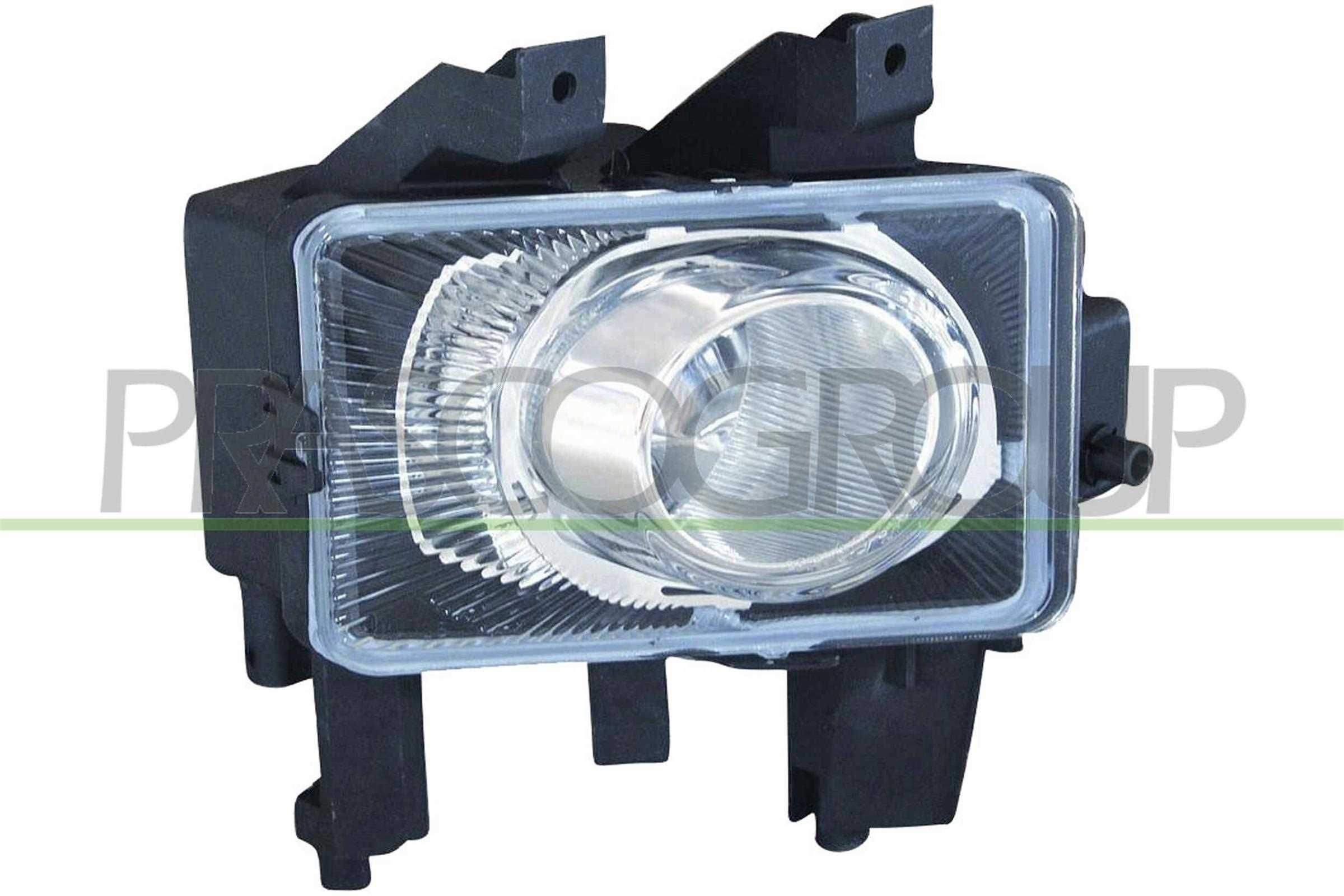PRASCO Tåkelyskaster OP4104413 PRASCO OP4104413 Tåkelys Opel Astra h l48 pris