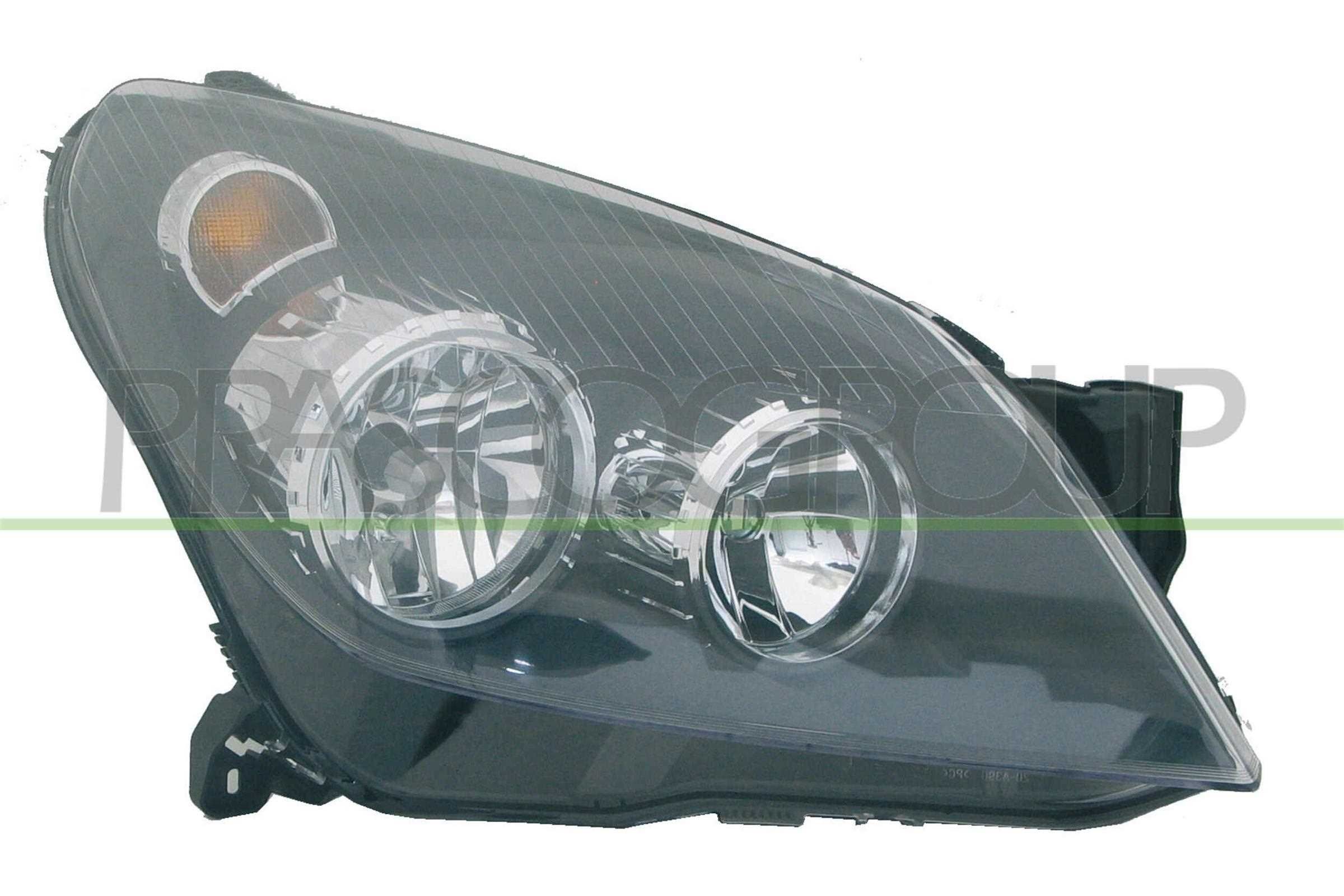 PRASCO Faro anteriore OP4104903 OP4104903 Fari anteriori PRASCO OPEL VIVARO costo