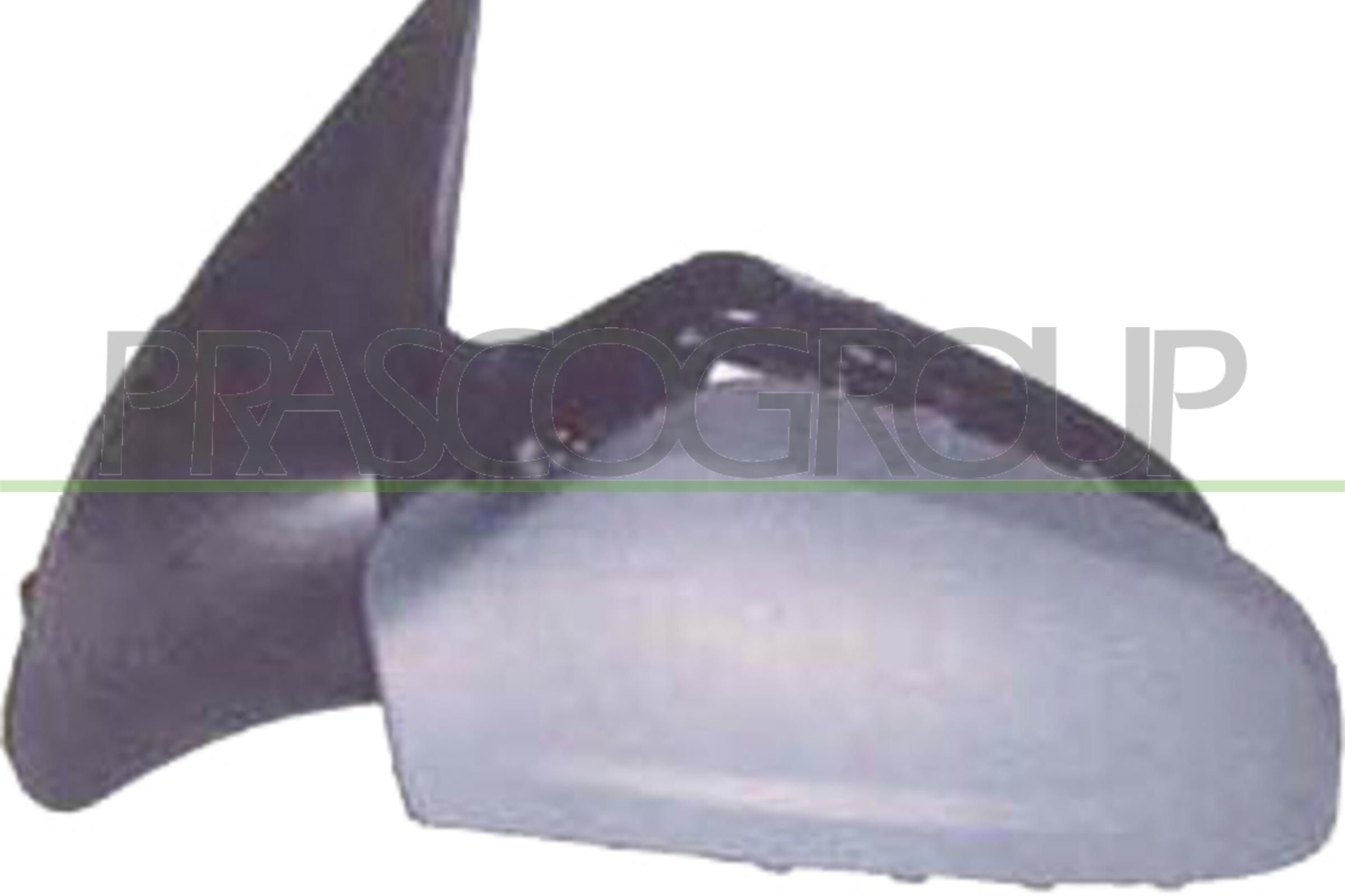 PRASCO Buitenspiegel OP4107124 PRASCO OP4107124 Autospiegel Vivaro C Van (K0) prijs