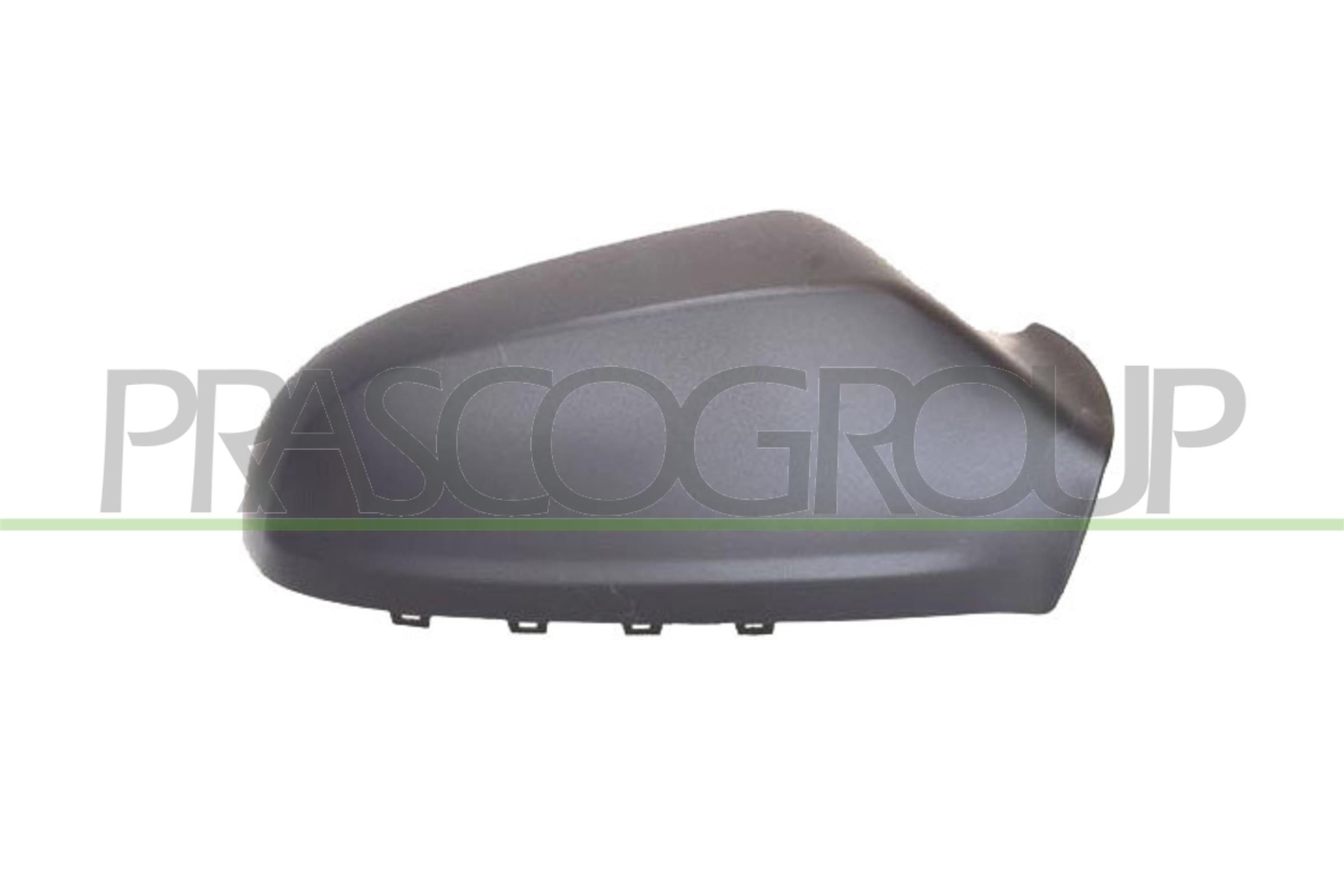 Afdekking, buitenspiegel PRASCO OP4107403 PRASCO OP4107403 Buitenspiegel VAUXHALL ASTRA 2010
