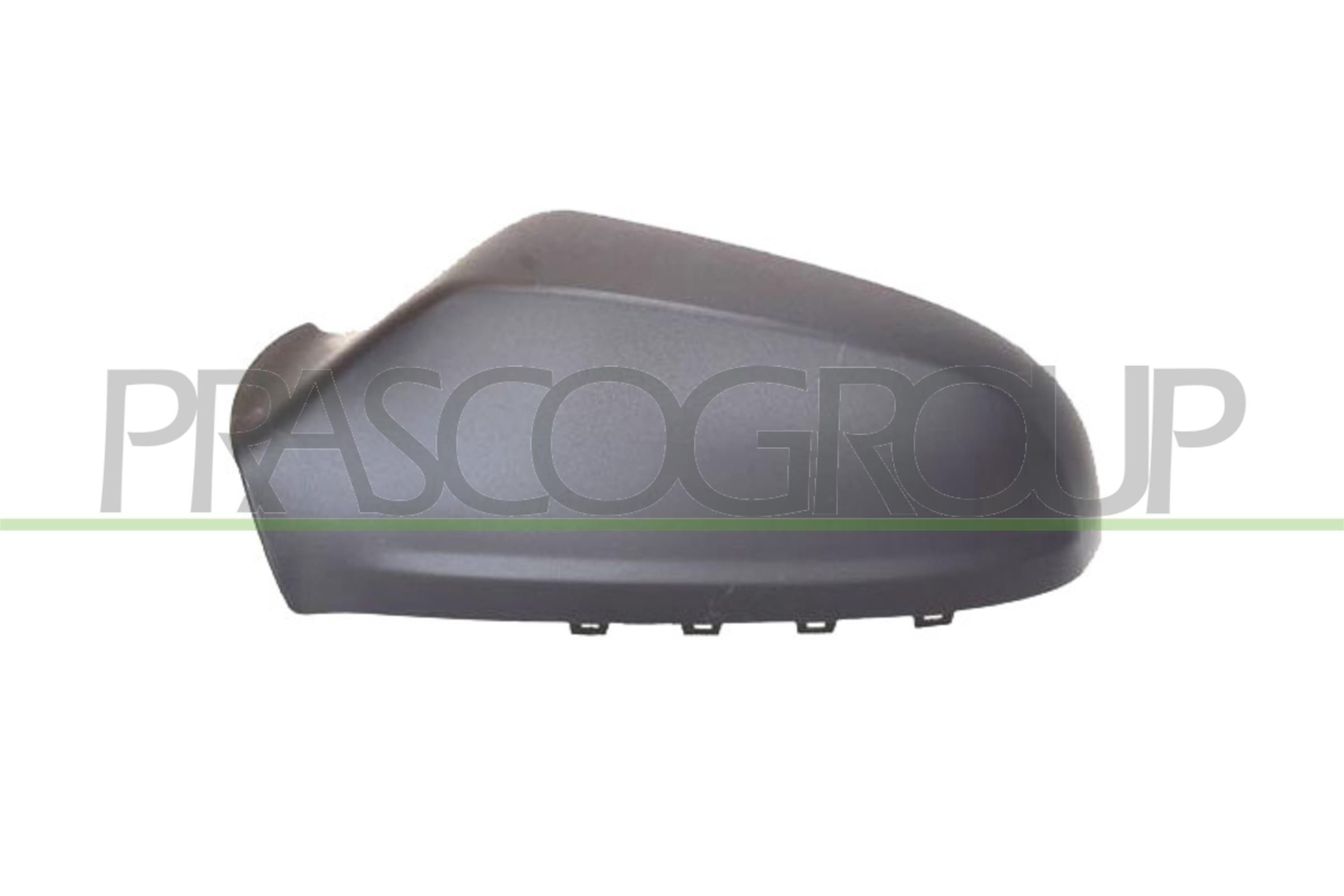 PRASCO Revestimento, retrovisor exterior OP4107404 PRASCO OP4107404 Revestimento, retrovisor exterior