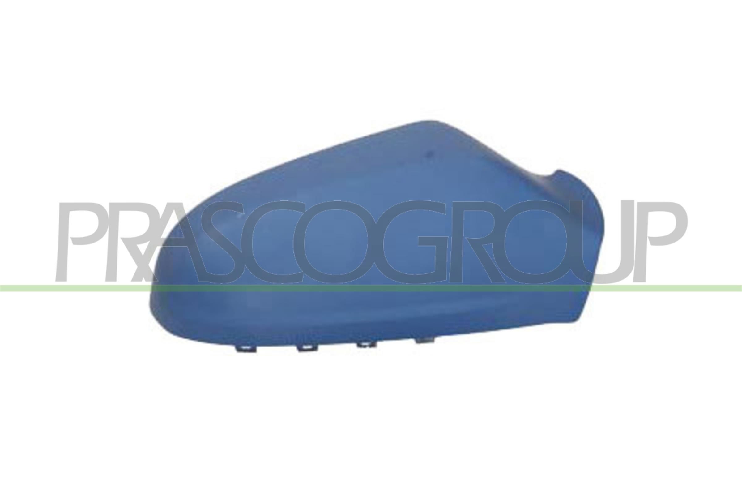 PRASCO Afdekking, buitenspiegel OP4107413 Spiegelkappen PRASCO FRONTERA OP4107413 goedkoop