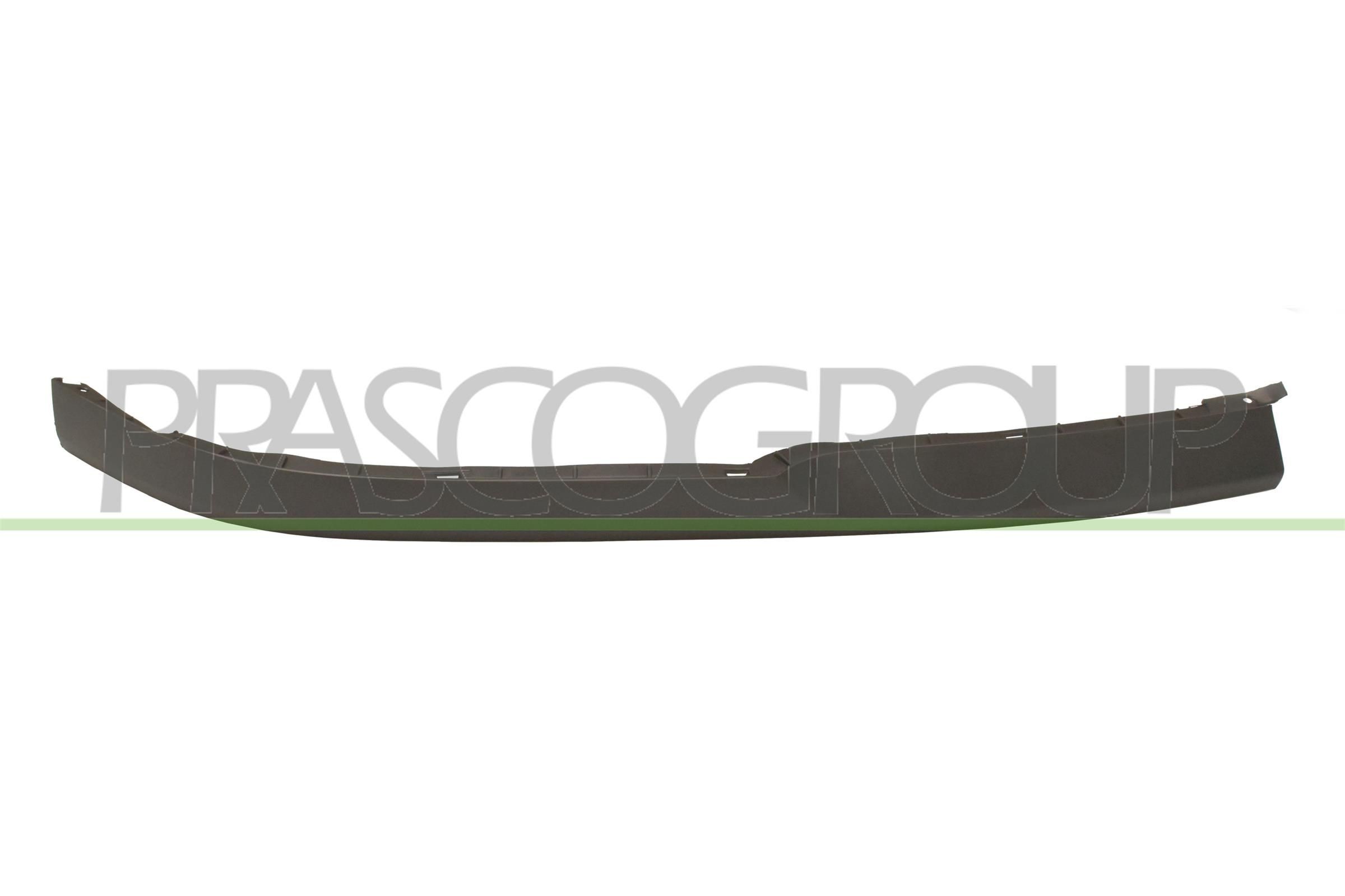 PRASCO Spoiler OP4141803 PRASCO OP4141803 Opel Astra H L70 Frontspoiler til en rimelig pris