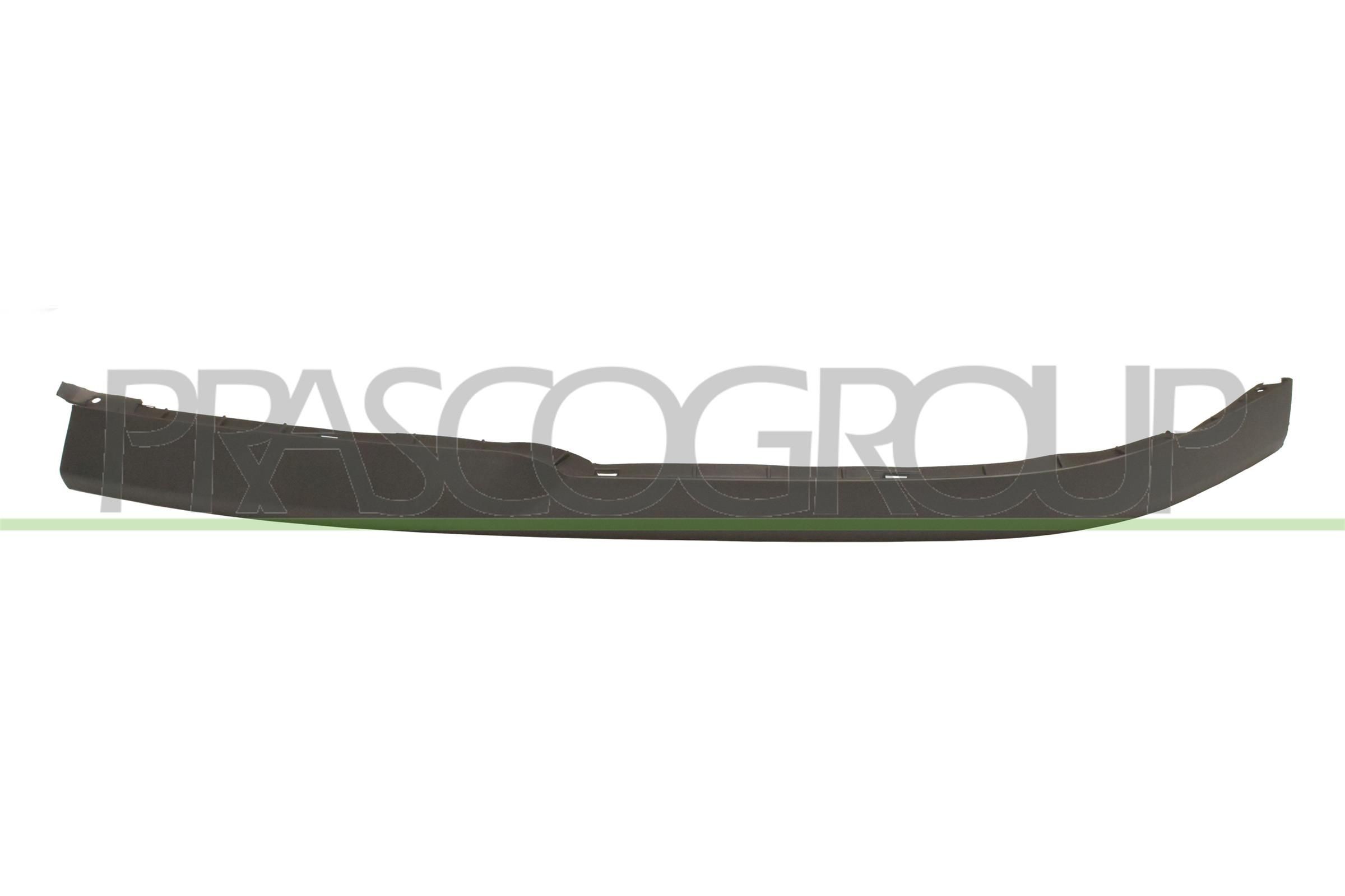 PRASCO Frontspoiler OP4141804 PRASCO OP4141804 Front spoiler Opel Omega A Sedan original
