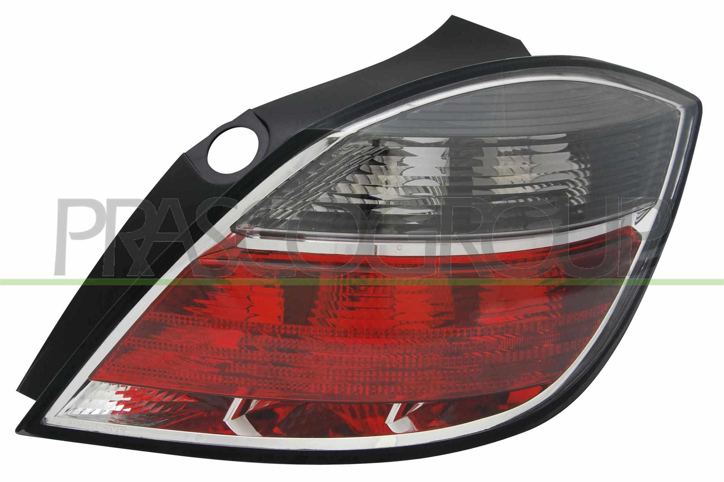 PRASCO Farolim OP4144153 OP4144153 Lanterna traseira OPEL SIGNUM PRASCO