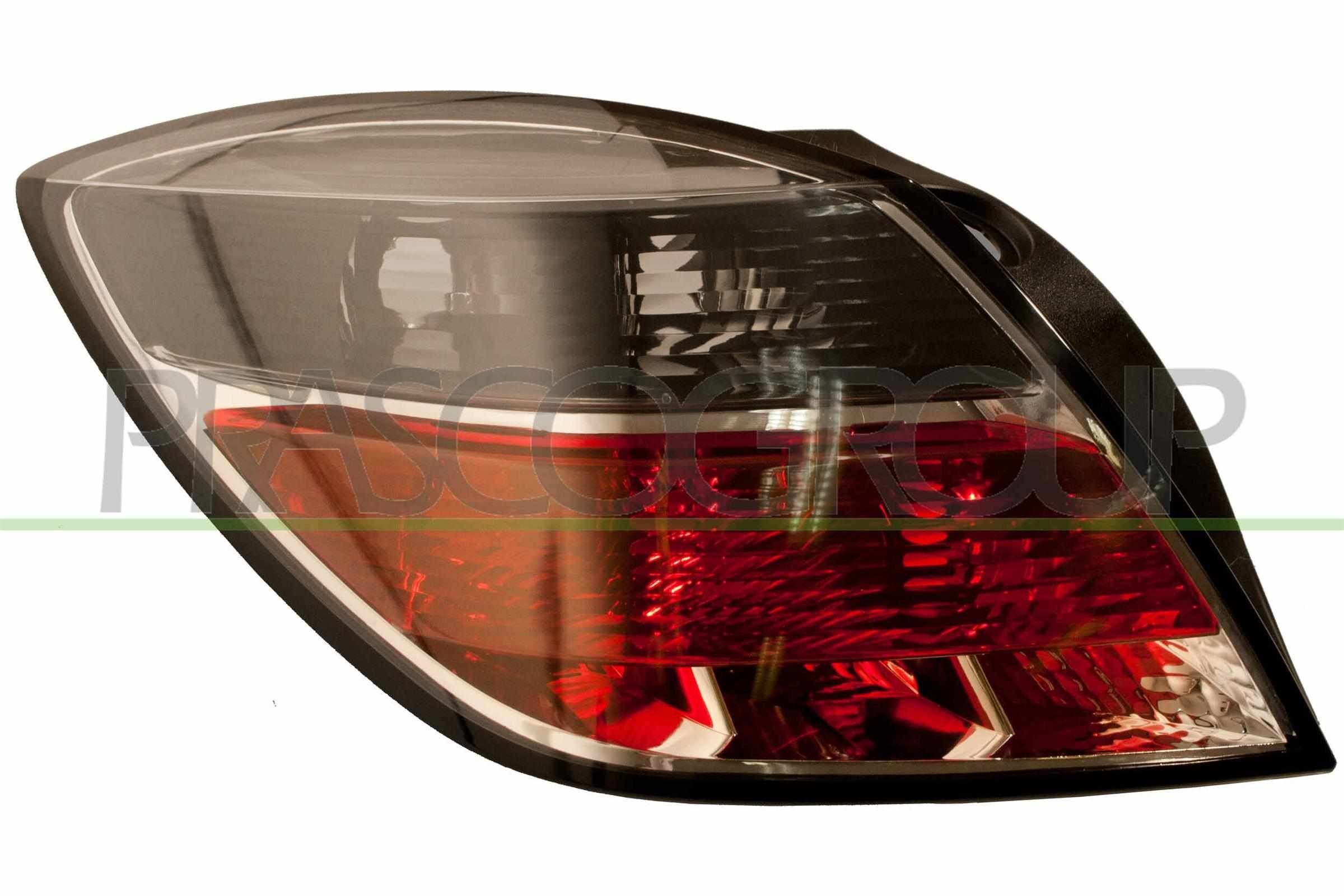 PRASCO Fanale posteriore OP4144174 OP4144174 Fanale posteriore OPEL SIGNUM PRASCO costo