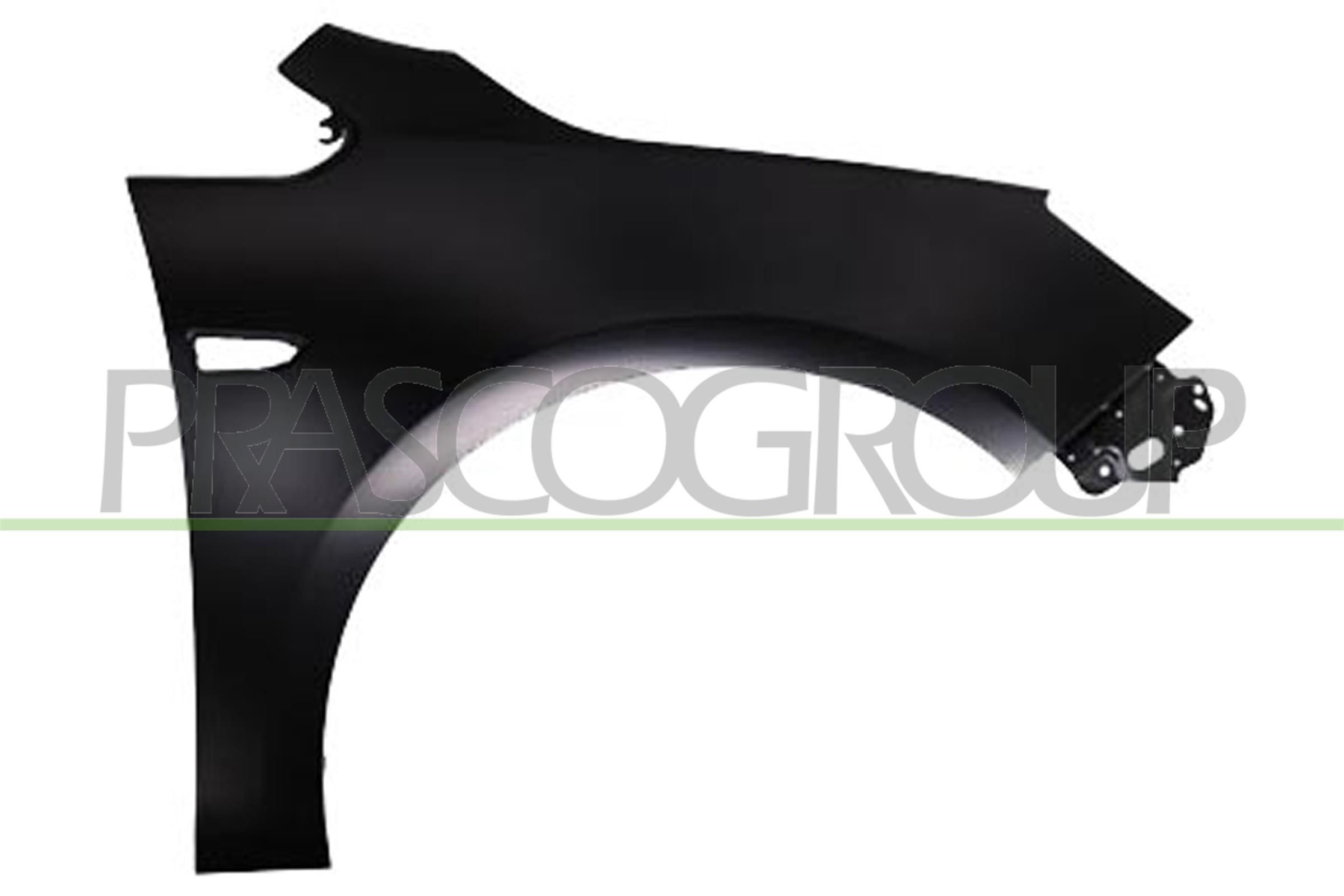 PRASCO Guarda-lamas OP4163013 PRASCO OP4163013 originais Guarda-lamas Astra J custo