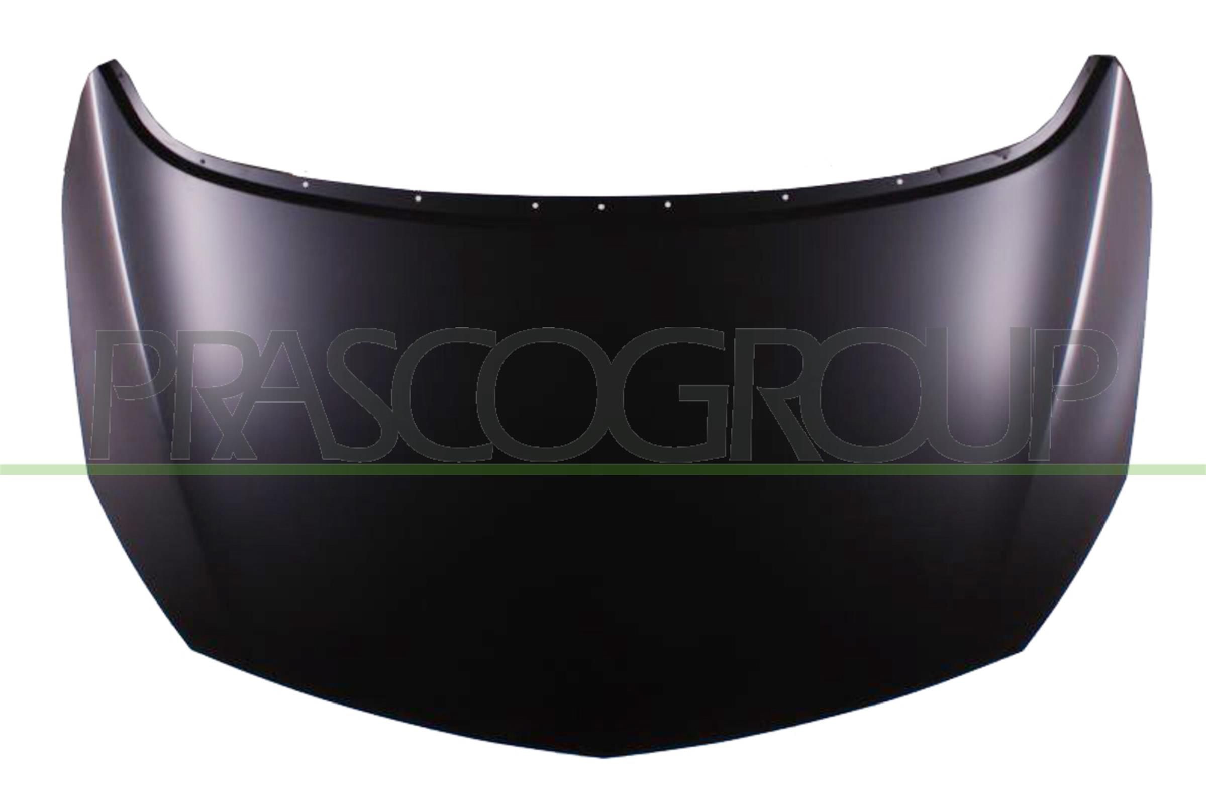 Capot PRASCO OP4163100 PRASCO OP4163100 Capot-moteur Opel ASTRA 2023
