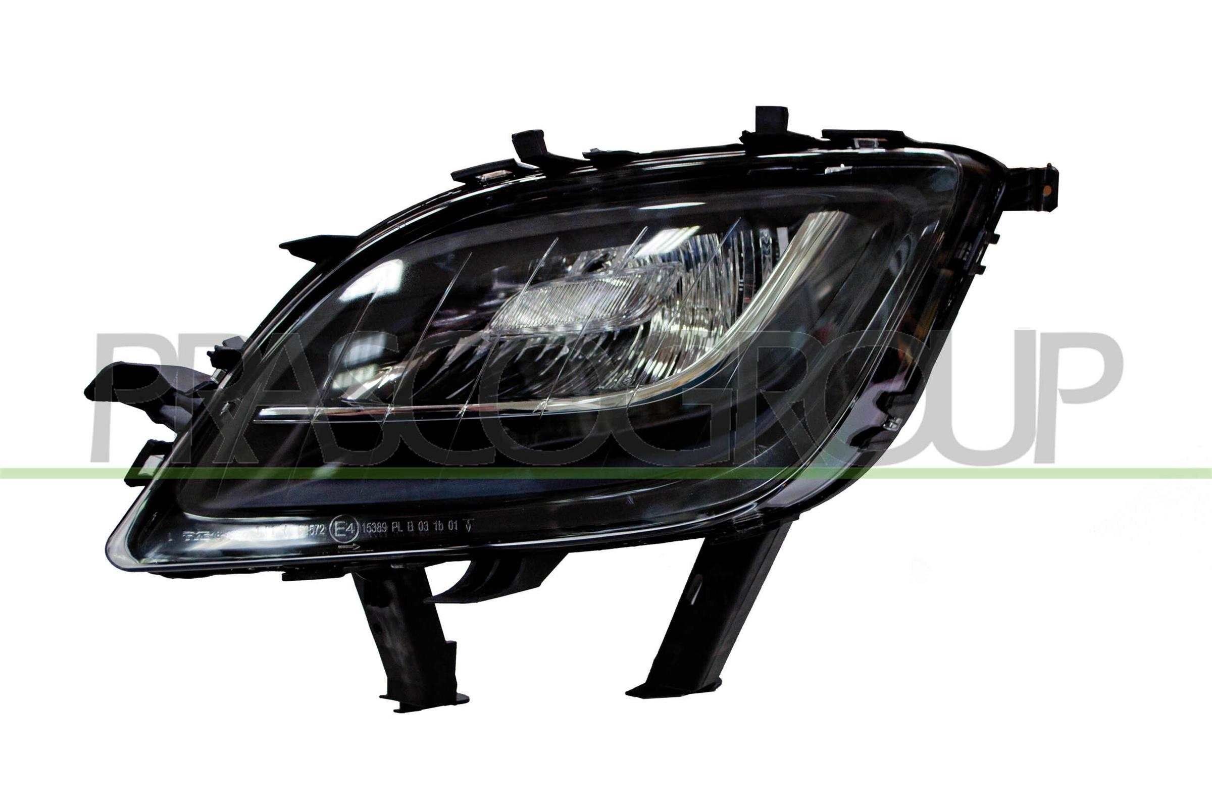 PRASCO Blinker OP4164014 Vauxhall J Seitenblinker OP4164014 PRASCO
