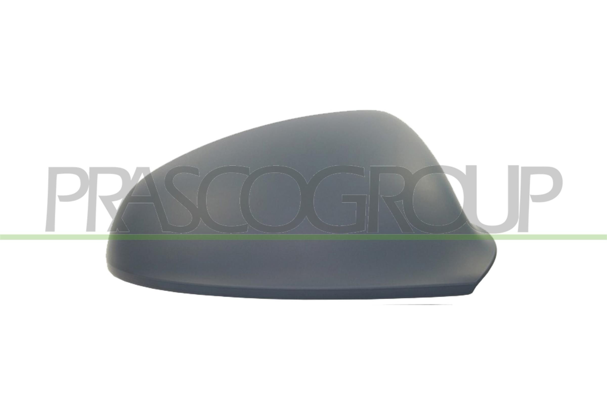 PRASCO Κάλυμμα, εξωτερικός καθρέπτης OP4167413 Καθρέφτης PRASCO Opel ASTRA OP4167413