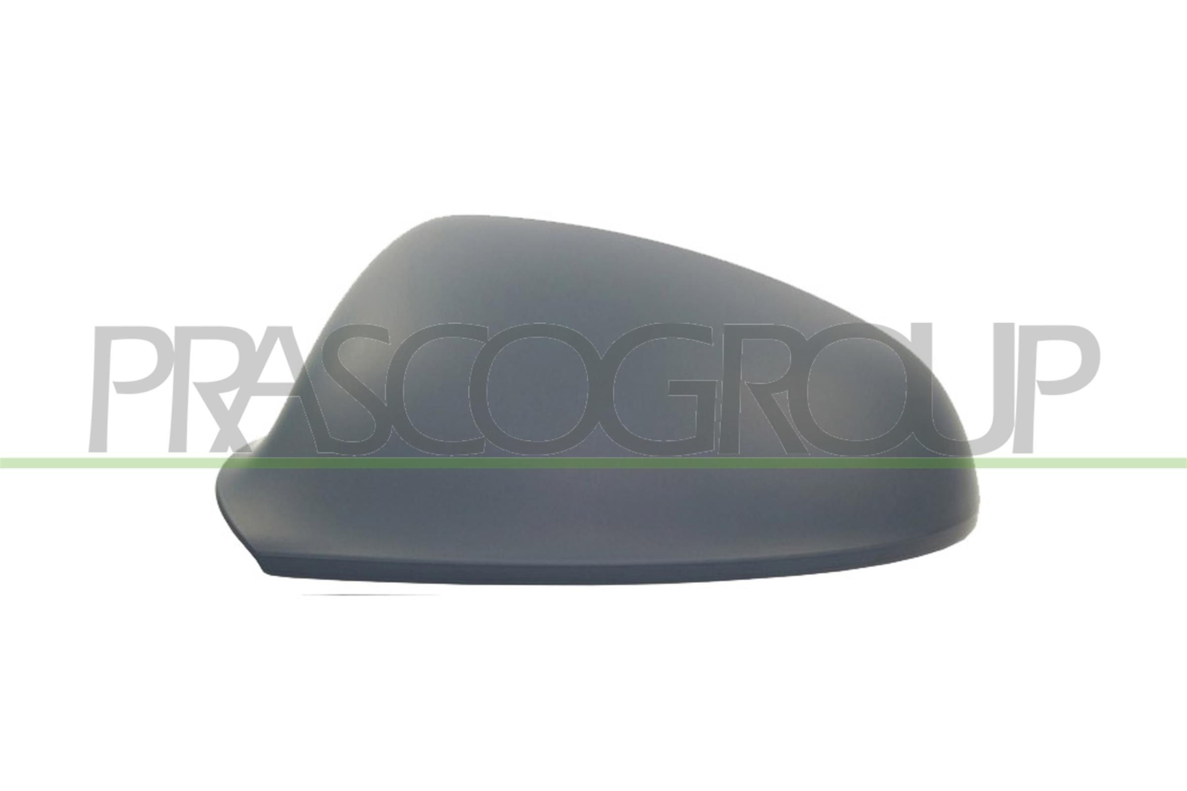 PRASCO Revestimento, retrovisor exterior OP4167414 PRASCO OP4167414 Caixa espelho exterior Astra J originais preço