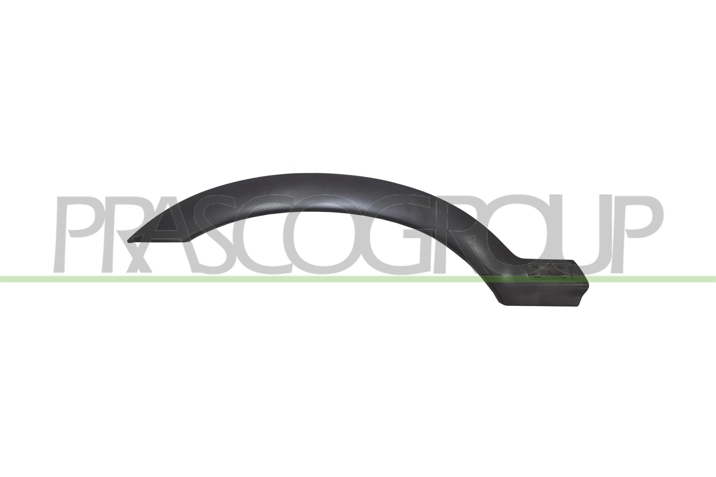 Laiend, Tiib PRASCO OP7151582 PRASCO OP7151582 Tiivalaiendid OPEL ZAFIRA 1999