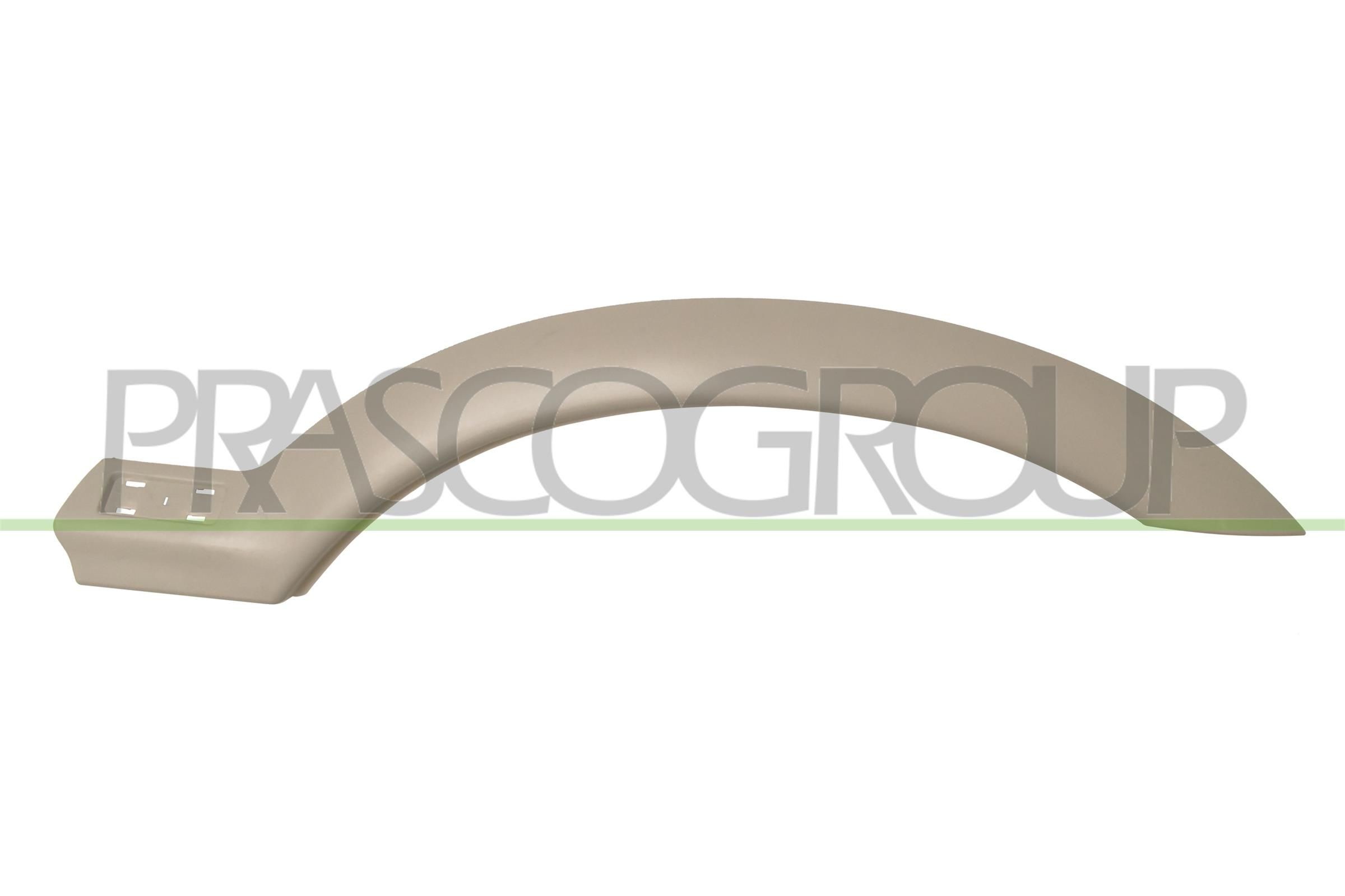 PRASCO Skærmforøger OP7151591 PRASCO OP7151591 Vivaro C Van (K0) Skærmforøger originale pris