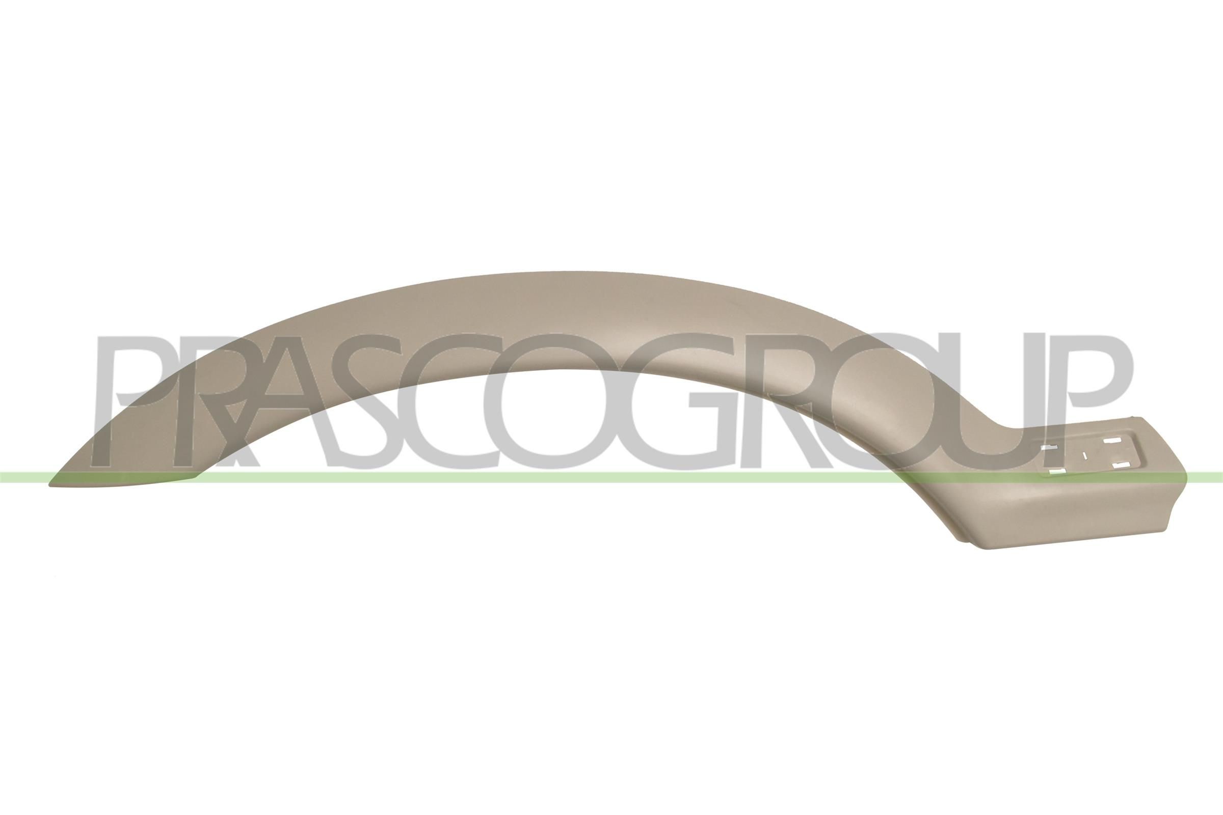 Laiend, Tiib PRASCO OP7151592 PRASCO OP7151592 Koopalaiendid OPEL ZAFIRA 1999