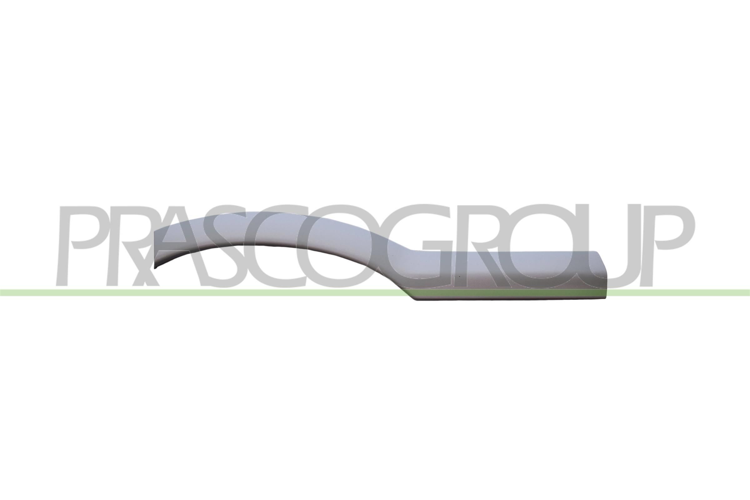 Laiend, Tiib PRASCO OP7151593 PRASCO OP7151593 Koopalaiendid Opel ZAFIRA 1999