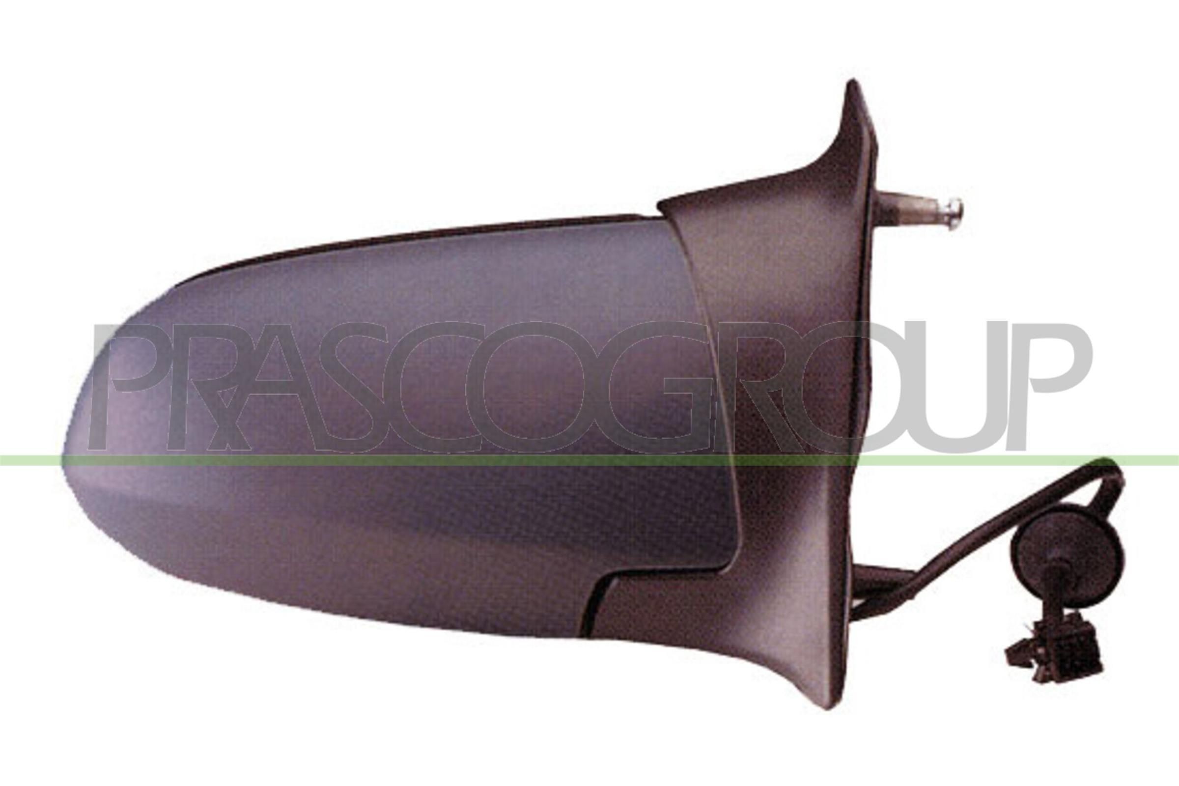 PRASCO Ārējais atpakaļskata spogulis OP7157303 PRASCO OP7157303 Atpakaļskata spogulis Zafira A par izdevīgu cenu