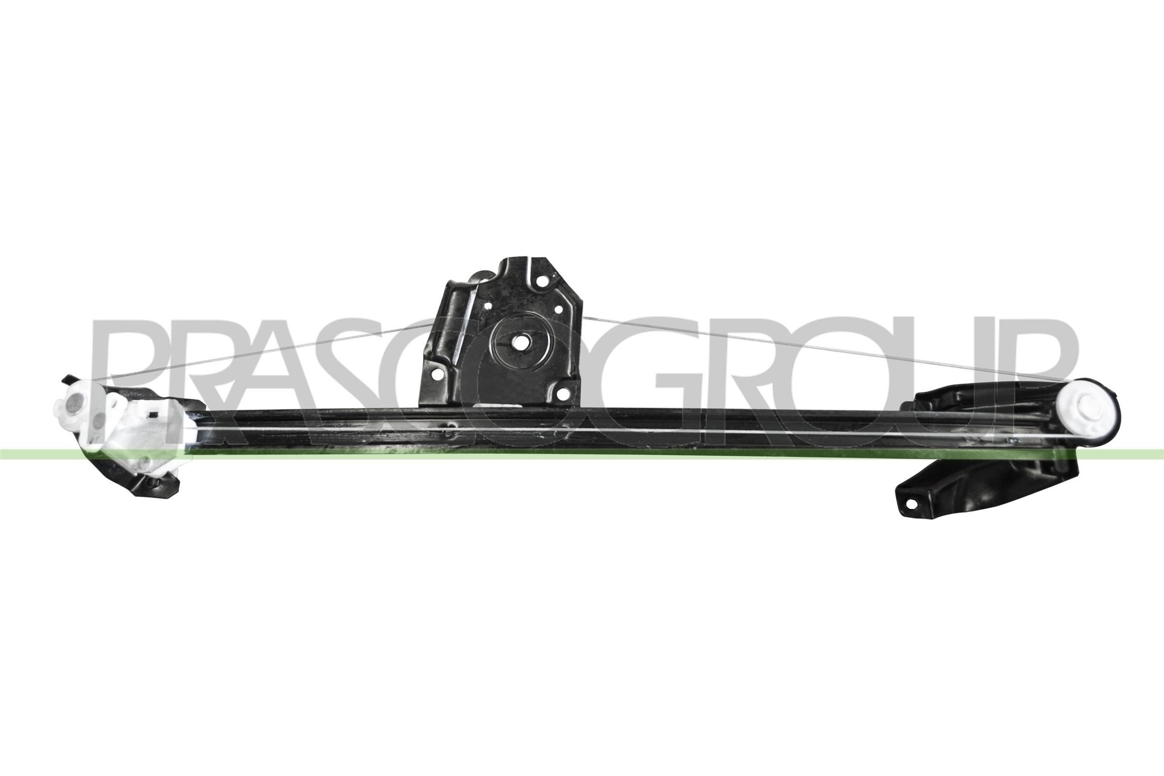 Lève-vitre PRASCO OP715W063 PRASCO OP715W063 Monte glace OPEL ZAFIRA 2005