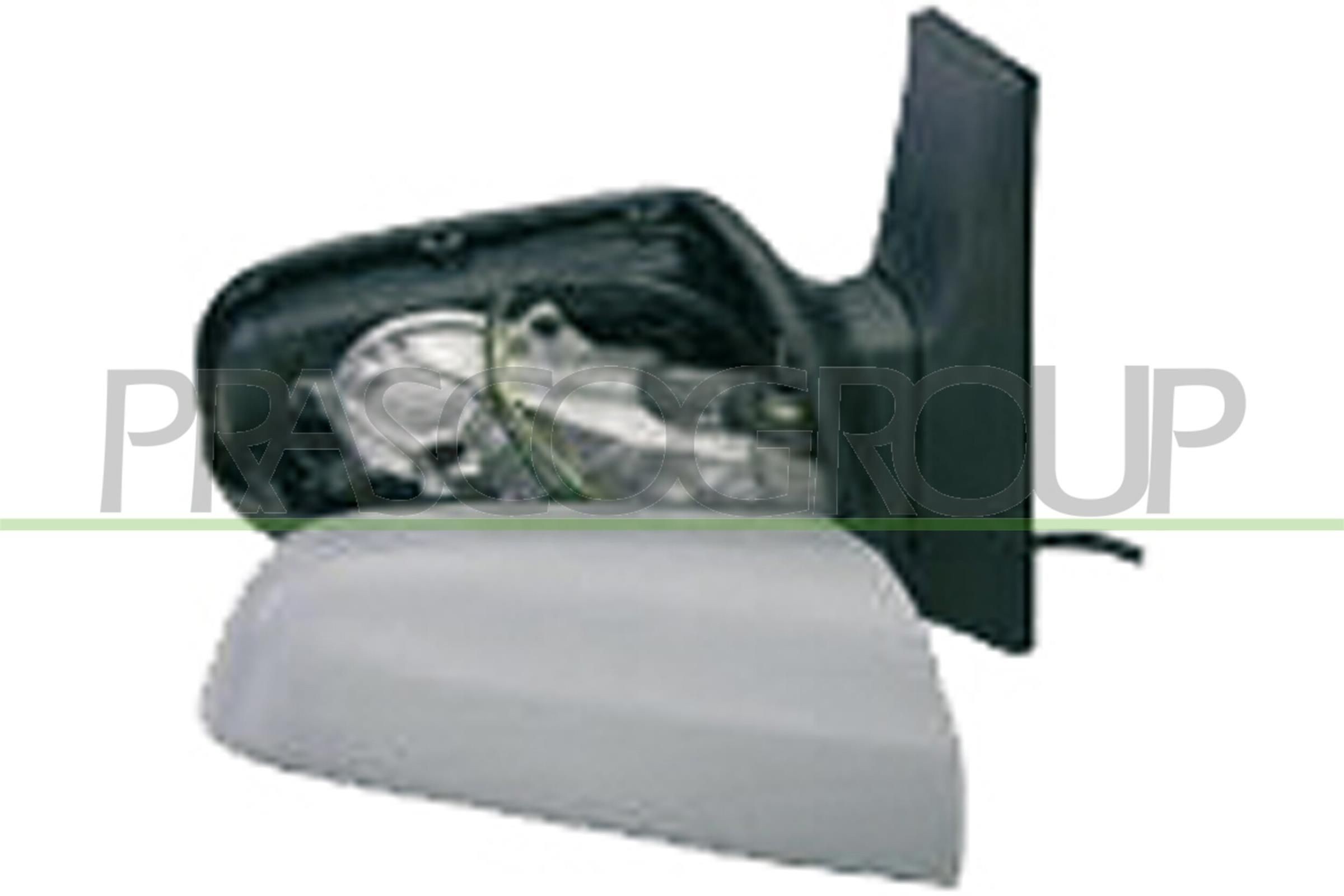 PRASCO Sidespeil OP7177313 Sidespeil PRASCO Chrysler CROSSFIRE OP7177313