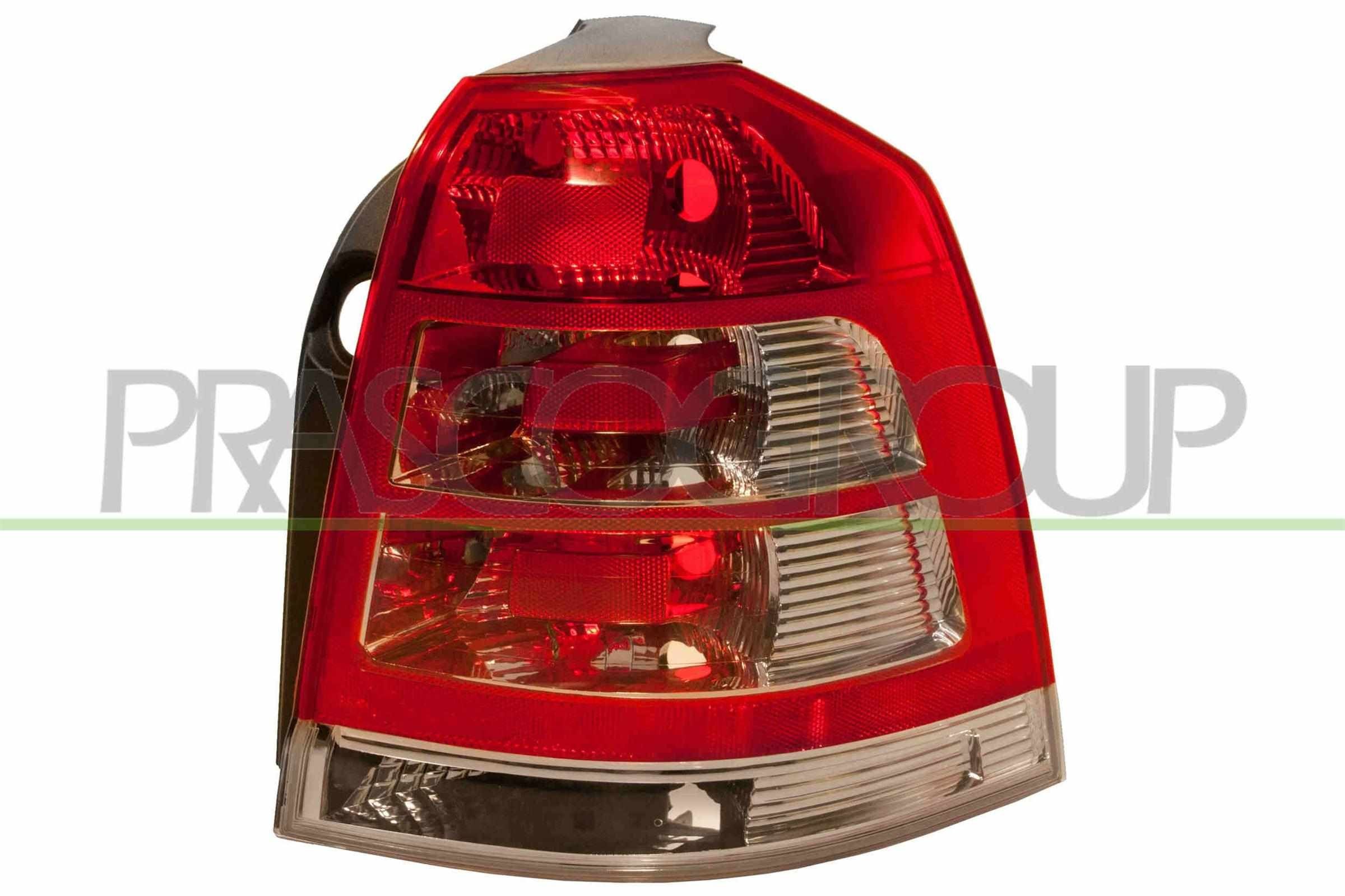 PRASCO Fanale posteriore OP7194153 OP7194153 costo Fanale posteriore OPEL SIGNUM PRASCO