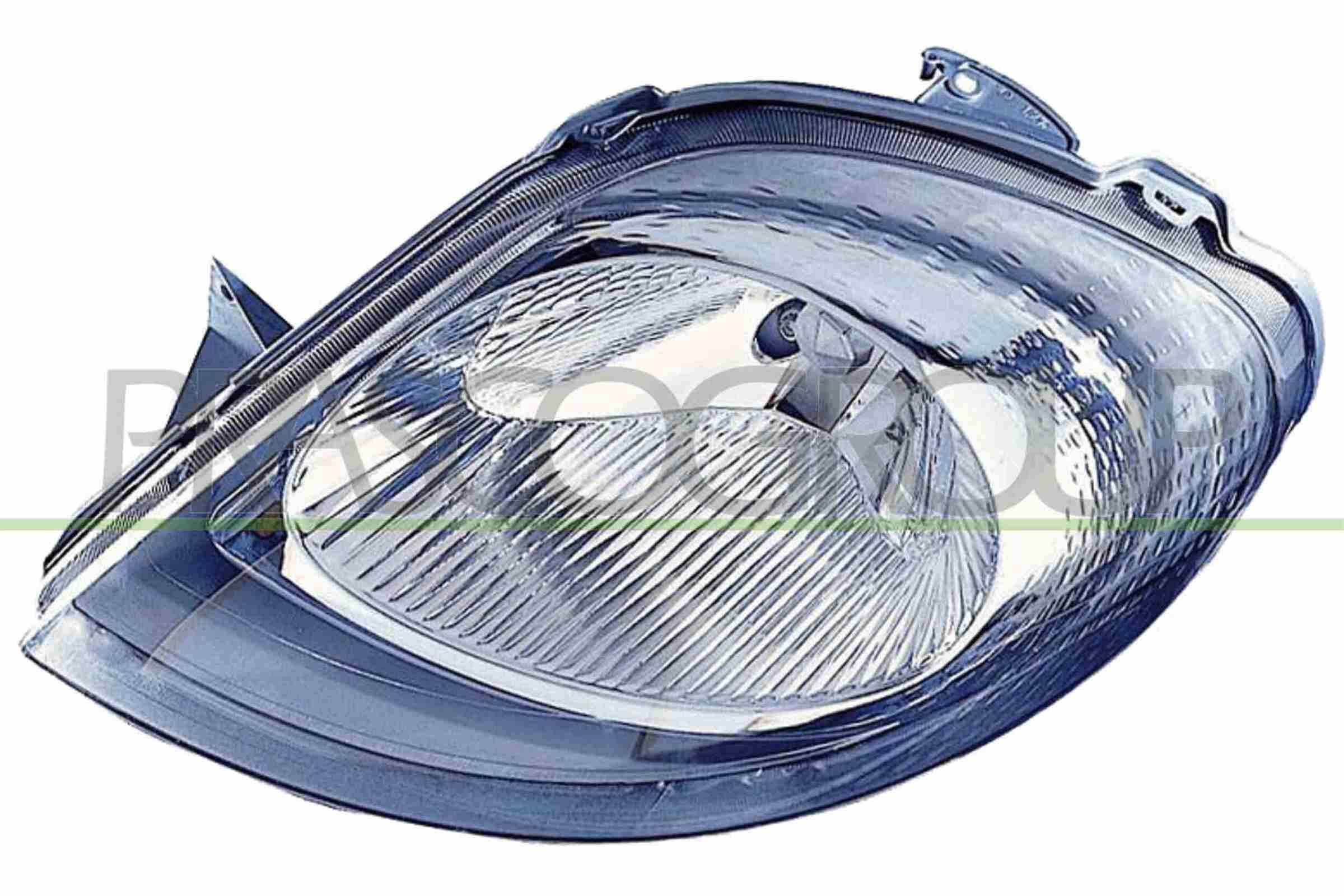 PRASCO Projecteur principal OP9324804 OP9324804 Phare RENAULT ARKANA PRASCO