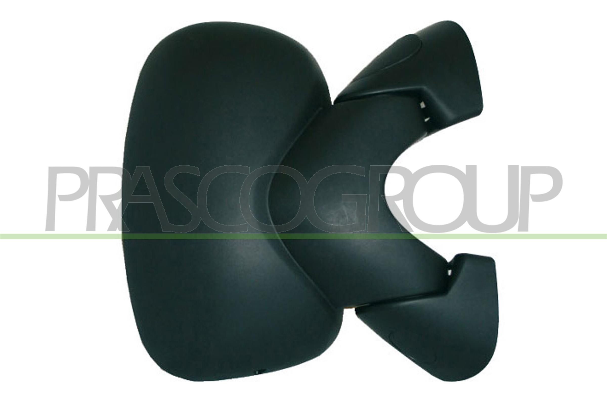 PRASCO Vonkajżie spätné zrkadlo OP9327303 Spätné zrkadlo PRASCO JUKE OP9327303 lacné