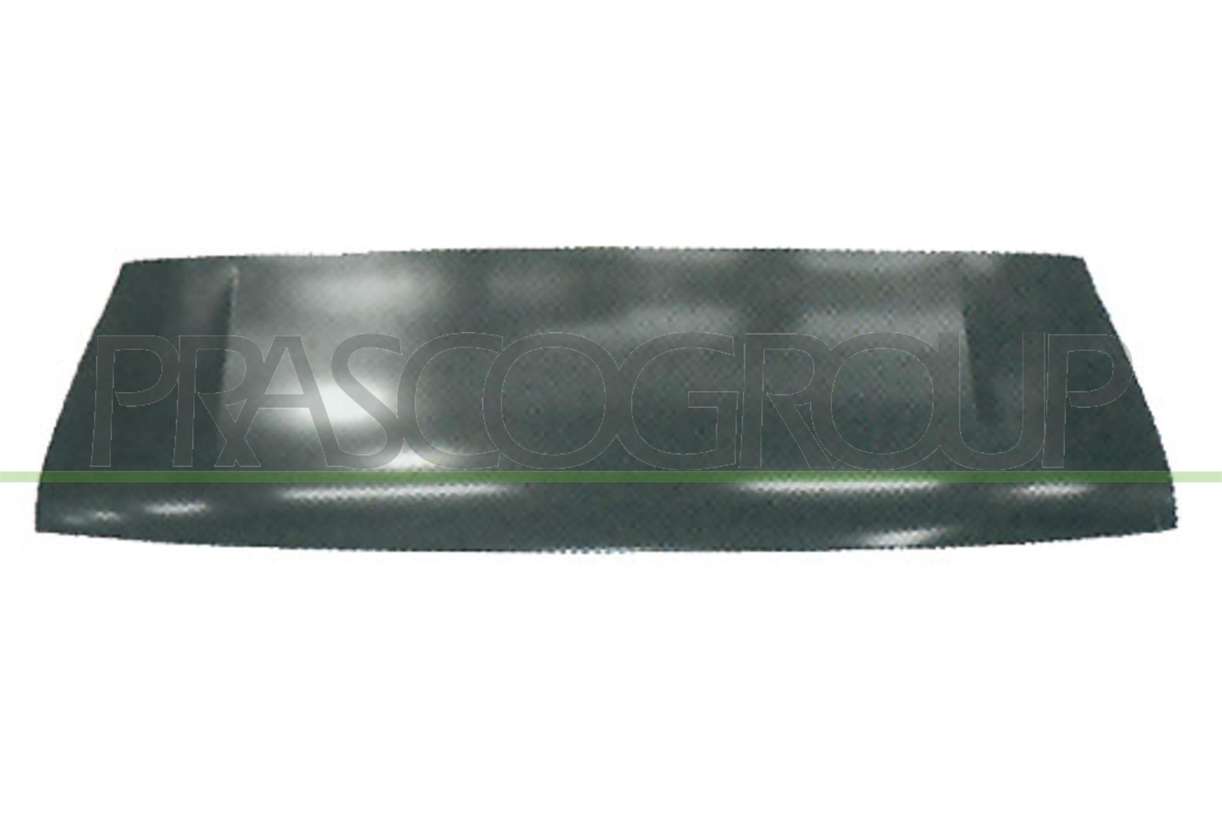 PRASCO Capot OP9503100 PRASCO OP9503100 Capot Opel Movano Сamion à Plateau prix