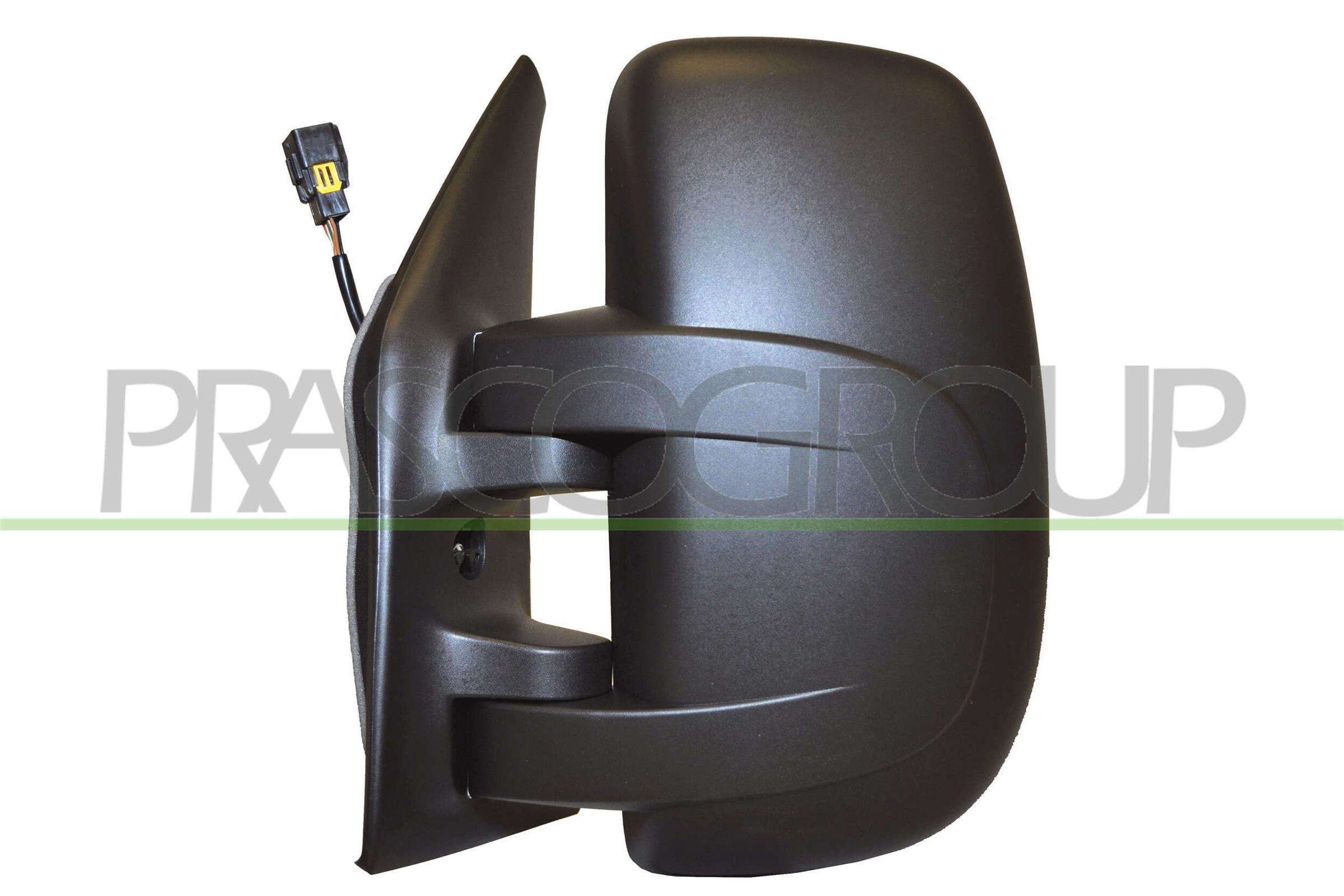 Sidespeil PRASCO OP9527303 PRASCO OP9527303 Ryggespeil VAUXHALL MOVANO 1999