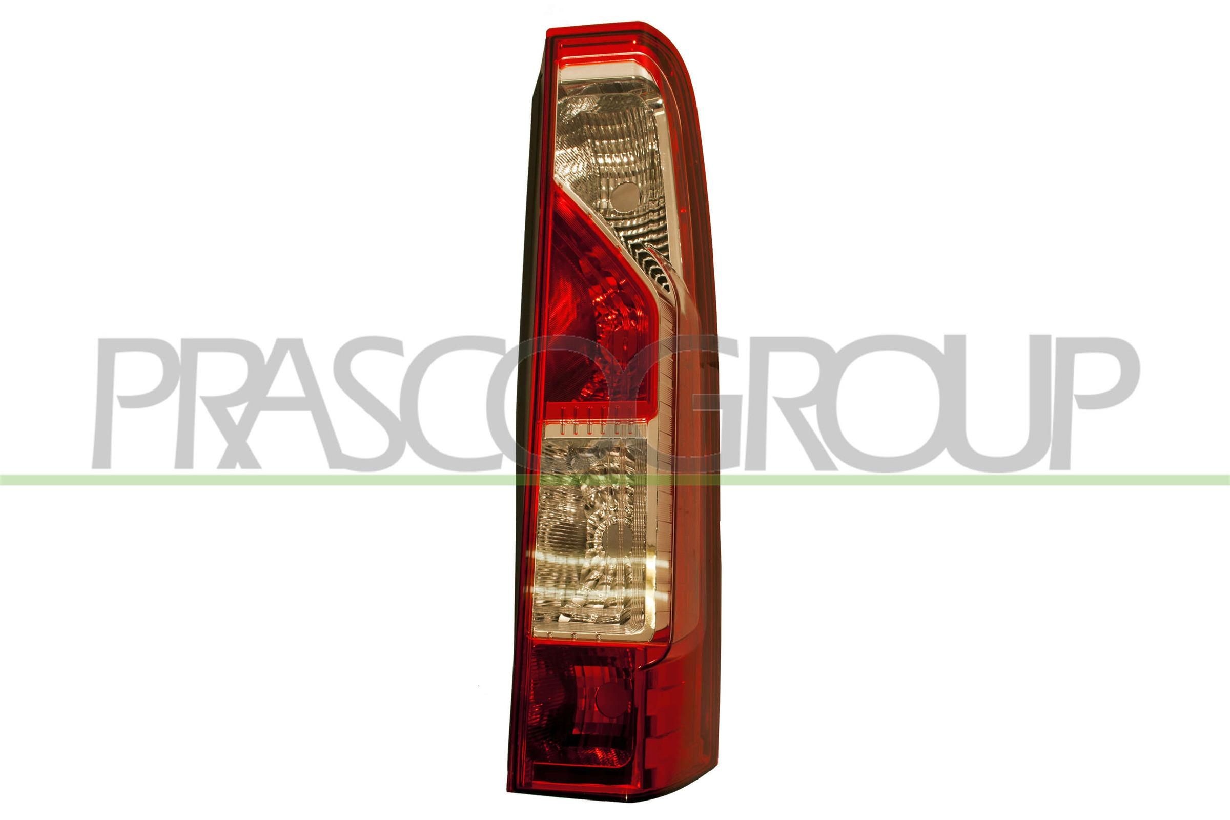 PRASCO Rear light OP9544153 PRASCO OP9544153 Rear light