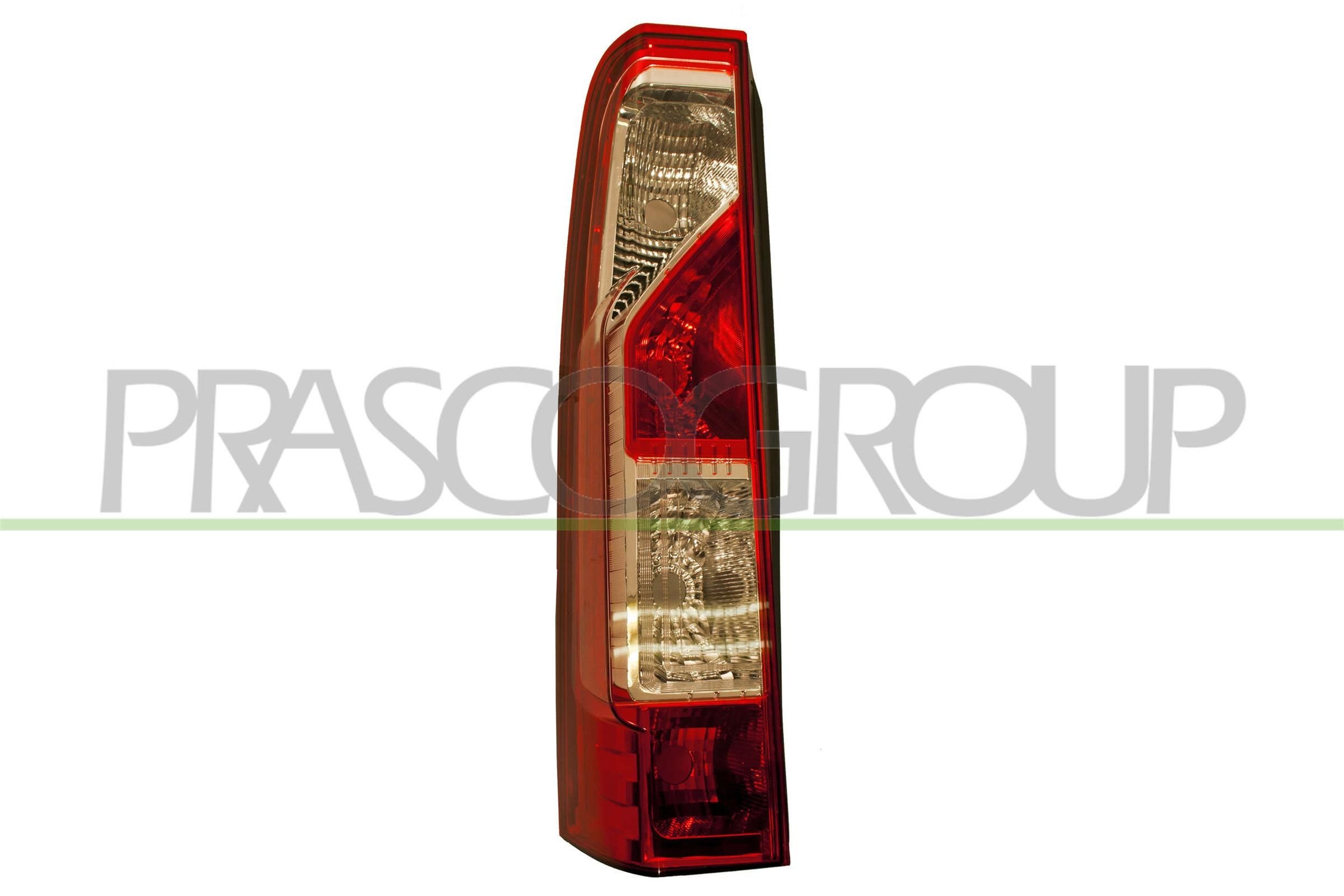 PRASCO Fanale posteriore OP9544154 OP9544154 costo Fanale posteriore PRASCO OPEL SIGNUM