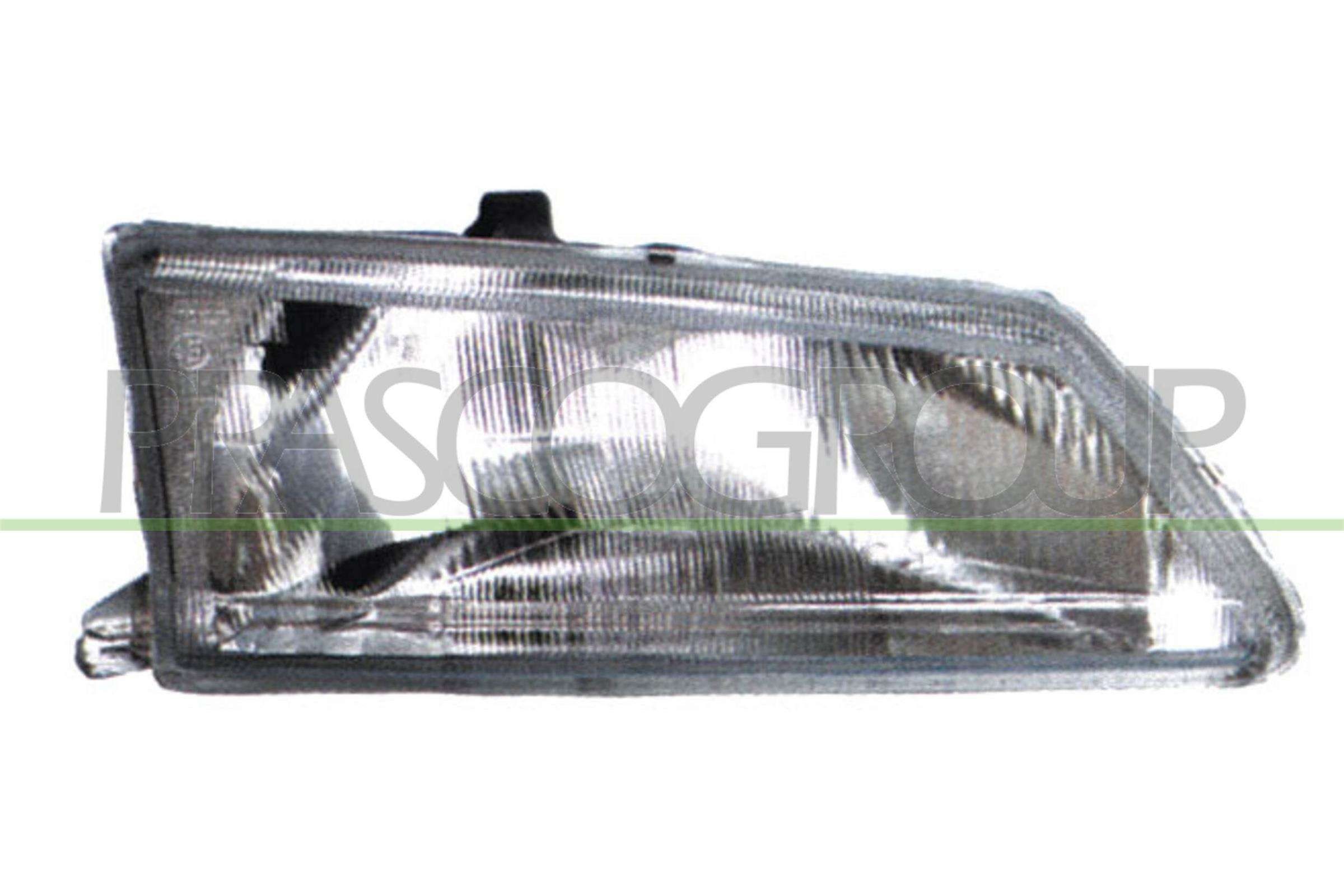 PRASCO Esituli PG0054803 PRASCO PG0054803 Esituled Peugeot 106 1 originaal hind