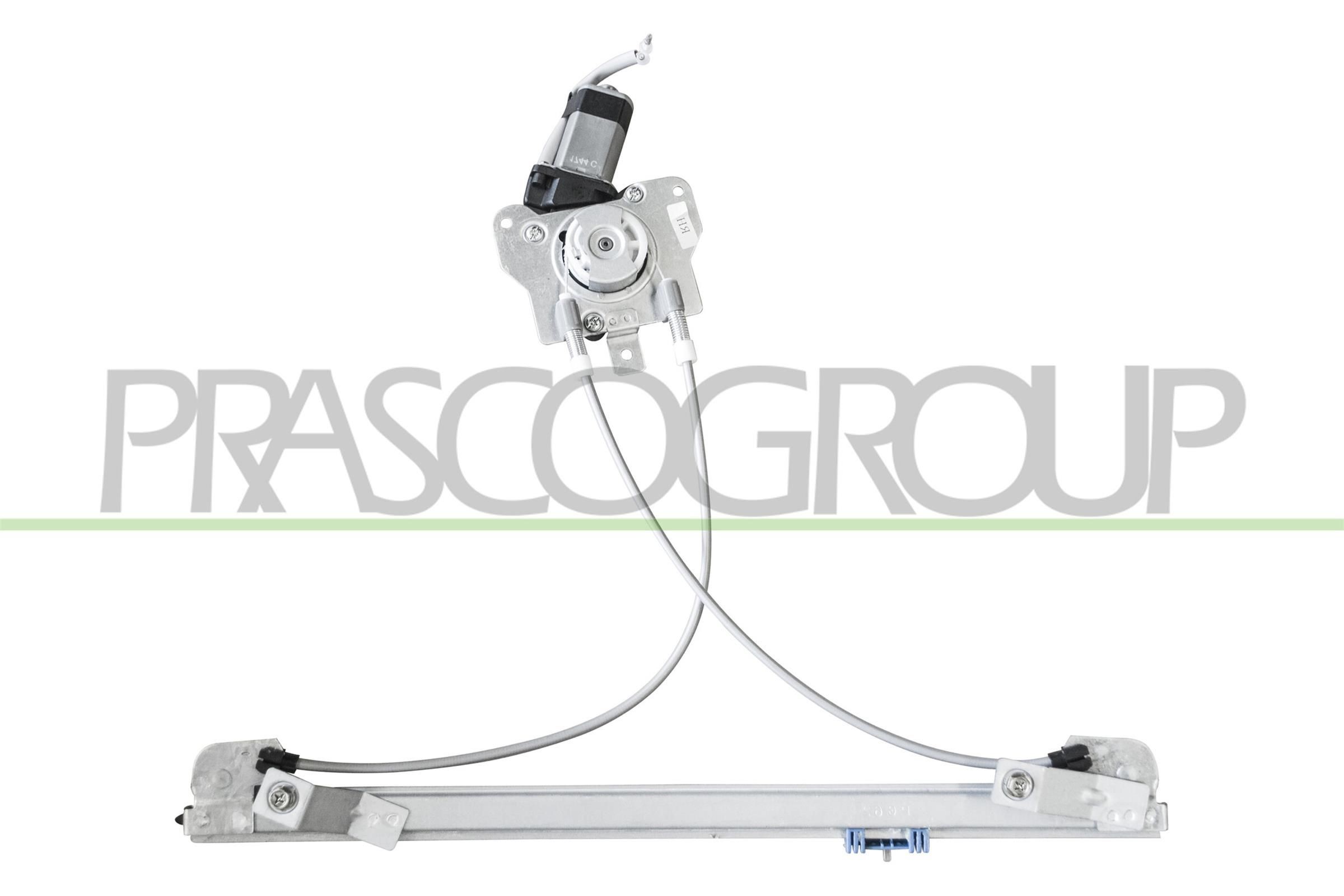 PRASCO Raammechanisme PG005W026 Raambedieningsmechanisme PRASCO JUMPY PG005W026 goedkoop