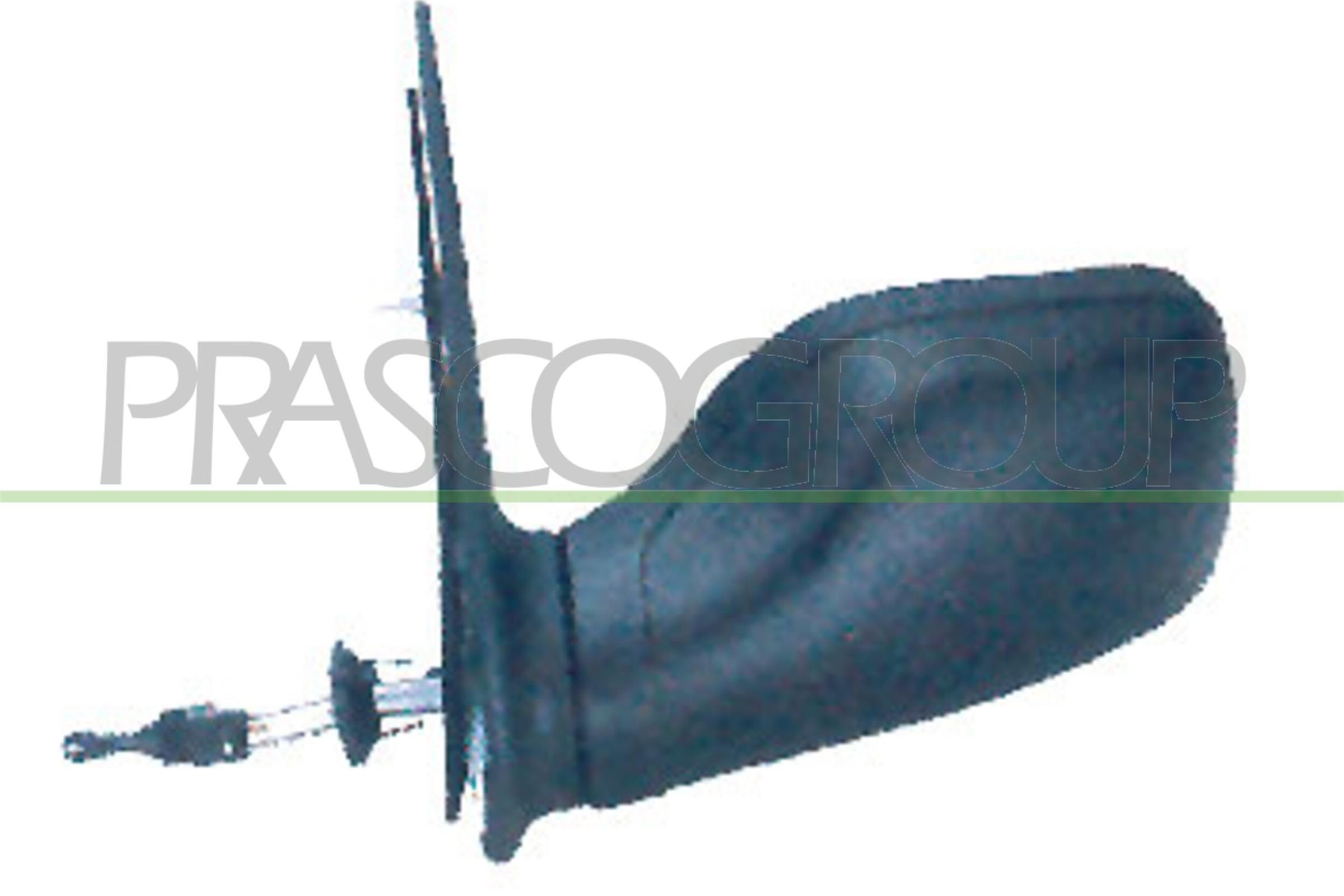 PRASCO Rétroviseur extérieur PG0077114 CUPRA ATECA Rétroviseur extérieur cabine PRASCO PG0077114