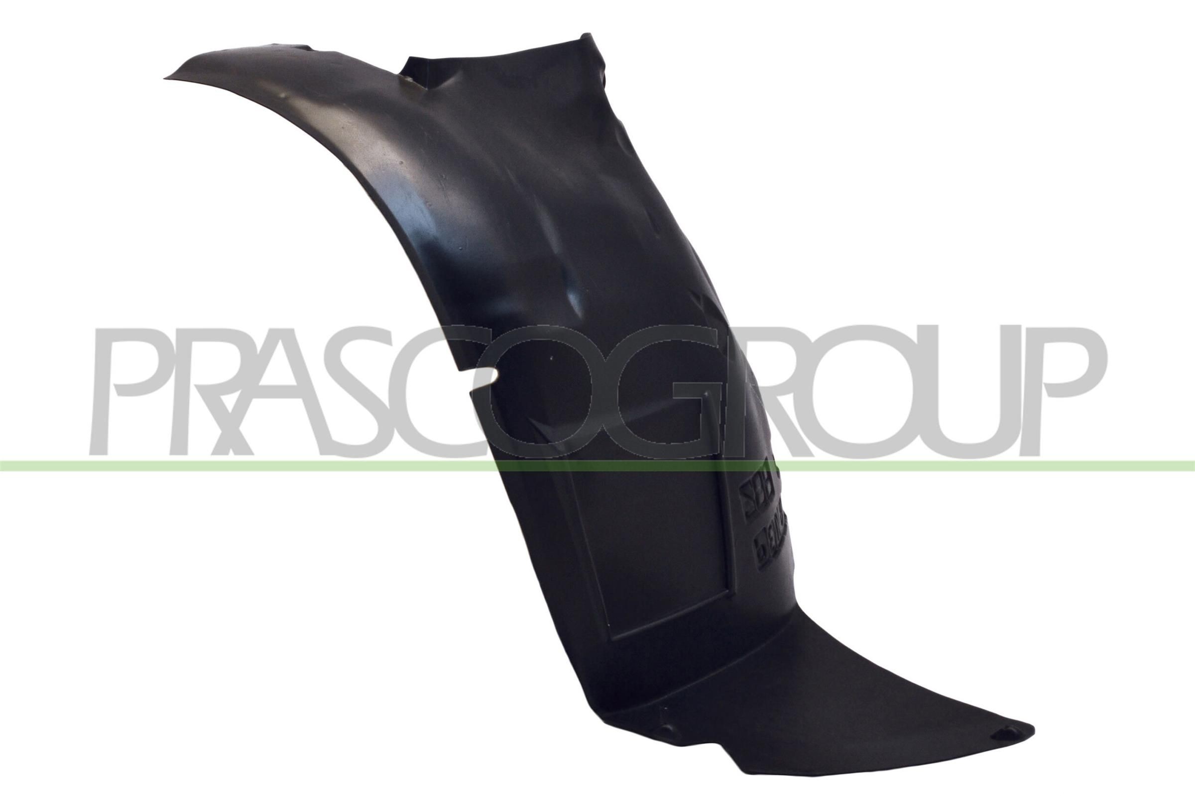 PRASCO Parasassi passaruota PG0093603 PRASCO PG0093603 Parasassi passaruota Peugeot 206 Sedan originale prezzo