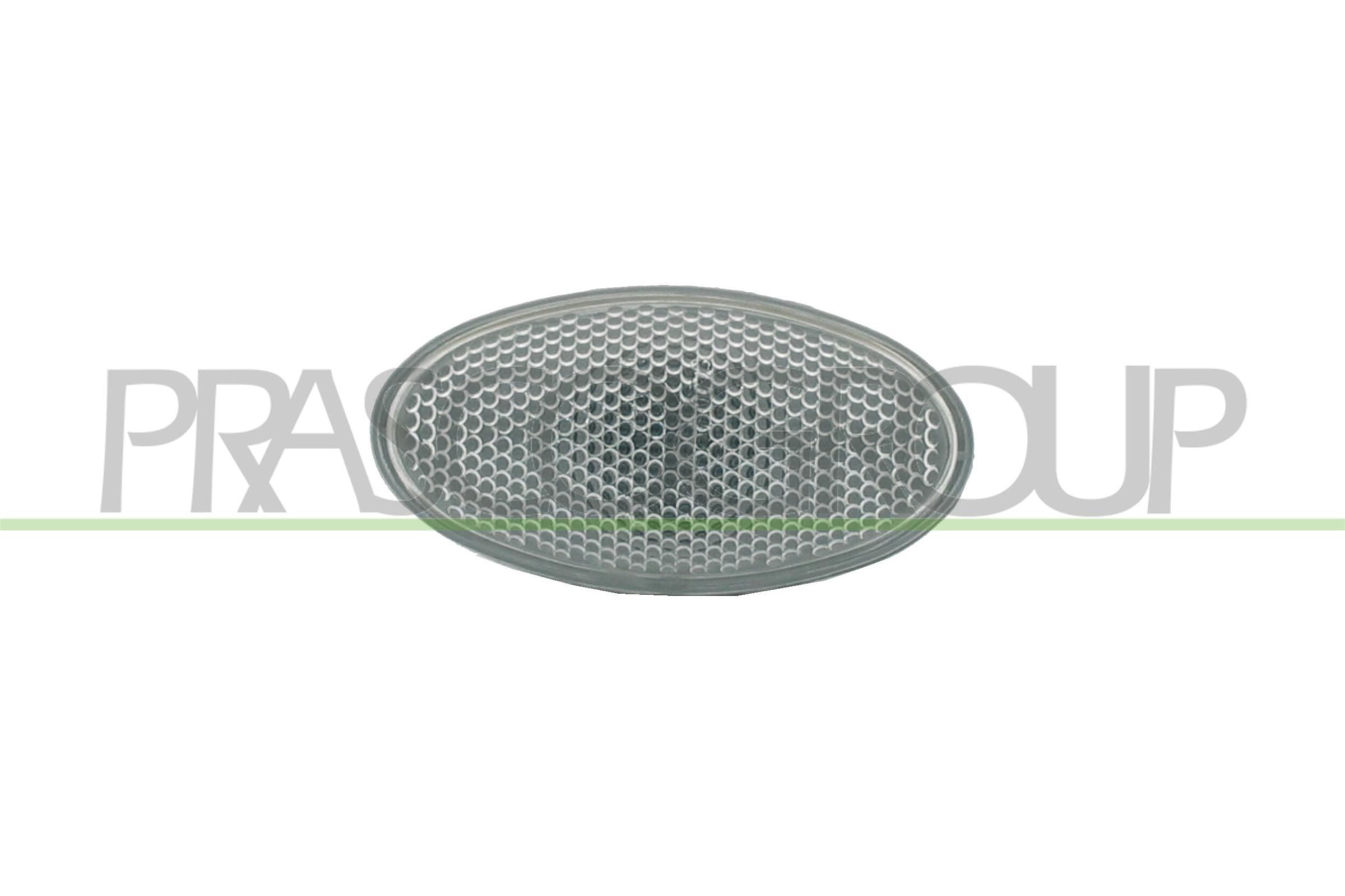 PRASCO Smerové svetlo PG0094141 Smerove svetlo Citroën JM_ PG0094141 PRASCO