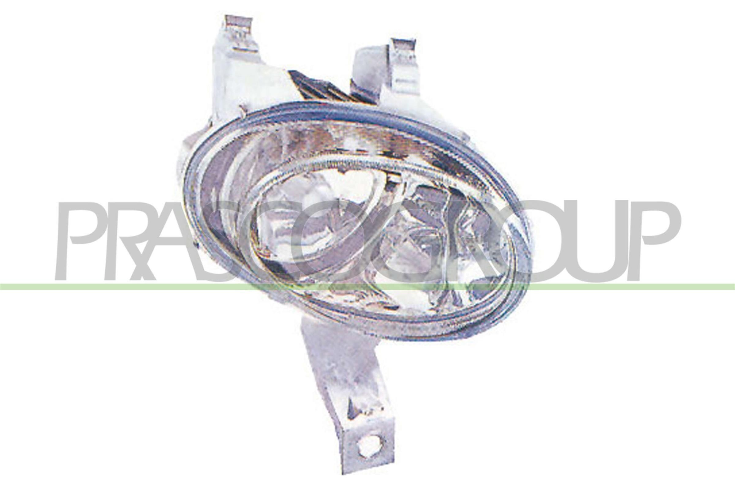 PRASCO Tåkelyskaster PG0094423 PRASCO PG0094423 Tåkelyskaster 206 Van originale pris