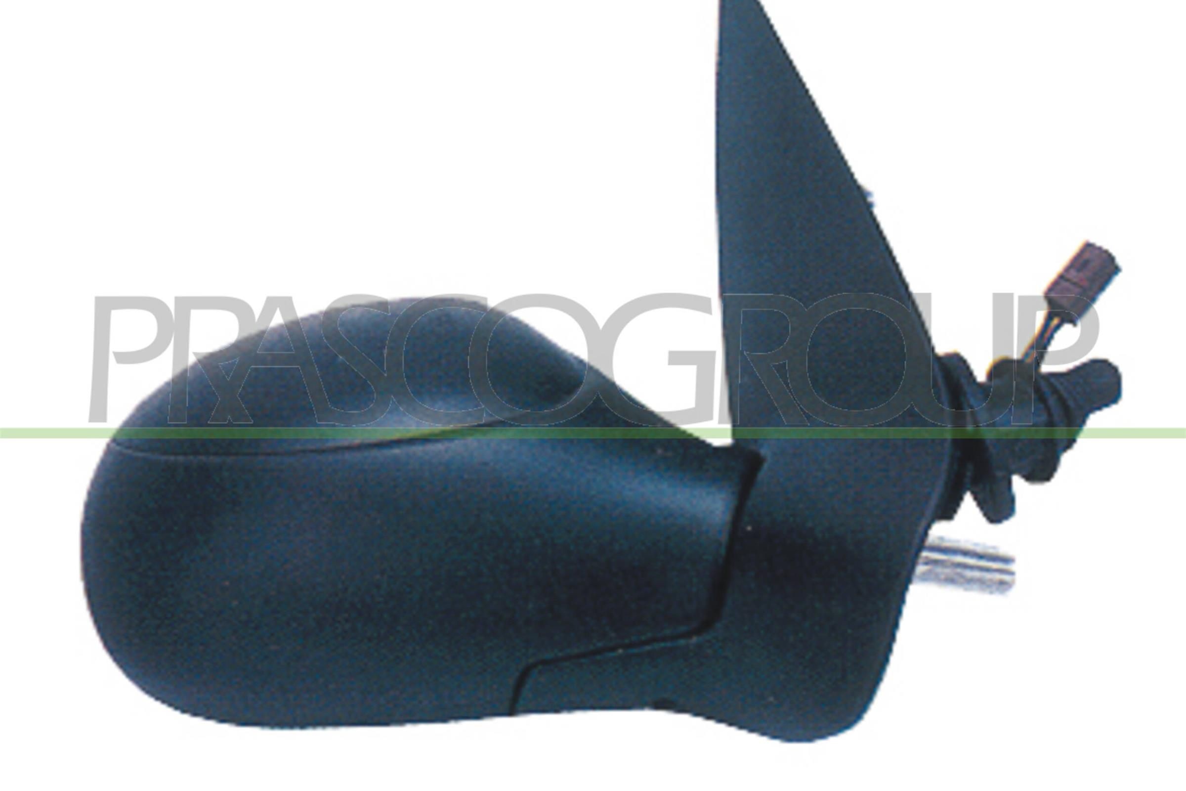 Backspegel PRASCO PG0097113 PRASCO PG0097113: Backspeglar Peugeot 206 2014