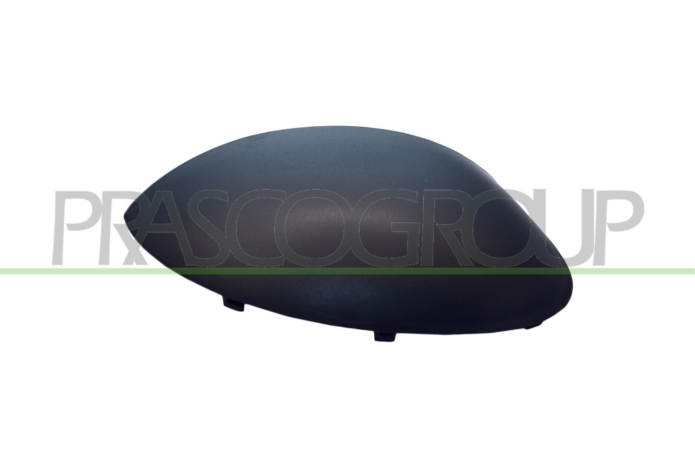 PRASCO Coque de rétroviseur extérieur PG0097403 PG0097403 Coque rétroviseur CITROËN C1 PRASCO