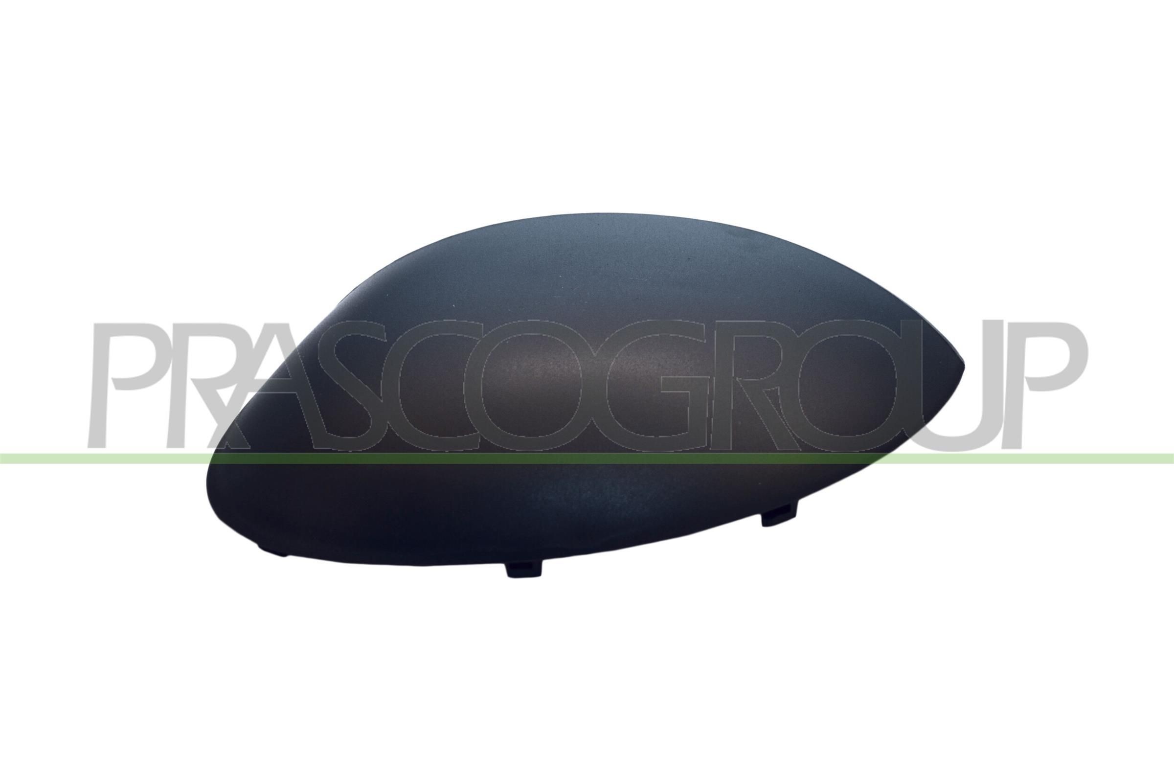 PRASCO Revestimento, retrovisor exterior PG0097404 PG0097404 Capa espelho retrovisor CITROËN AX PRASCO